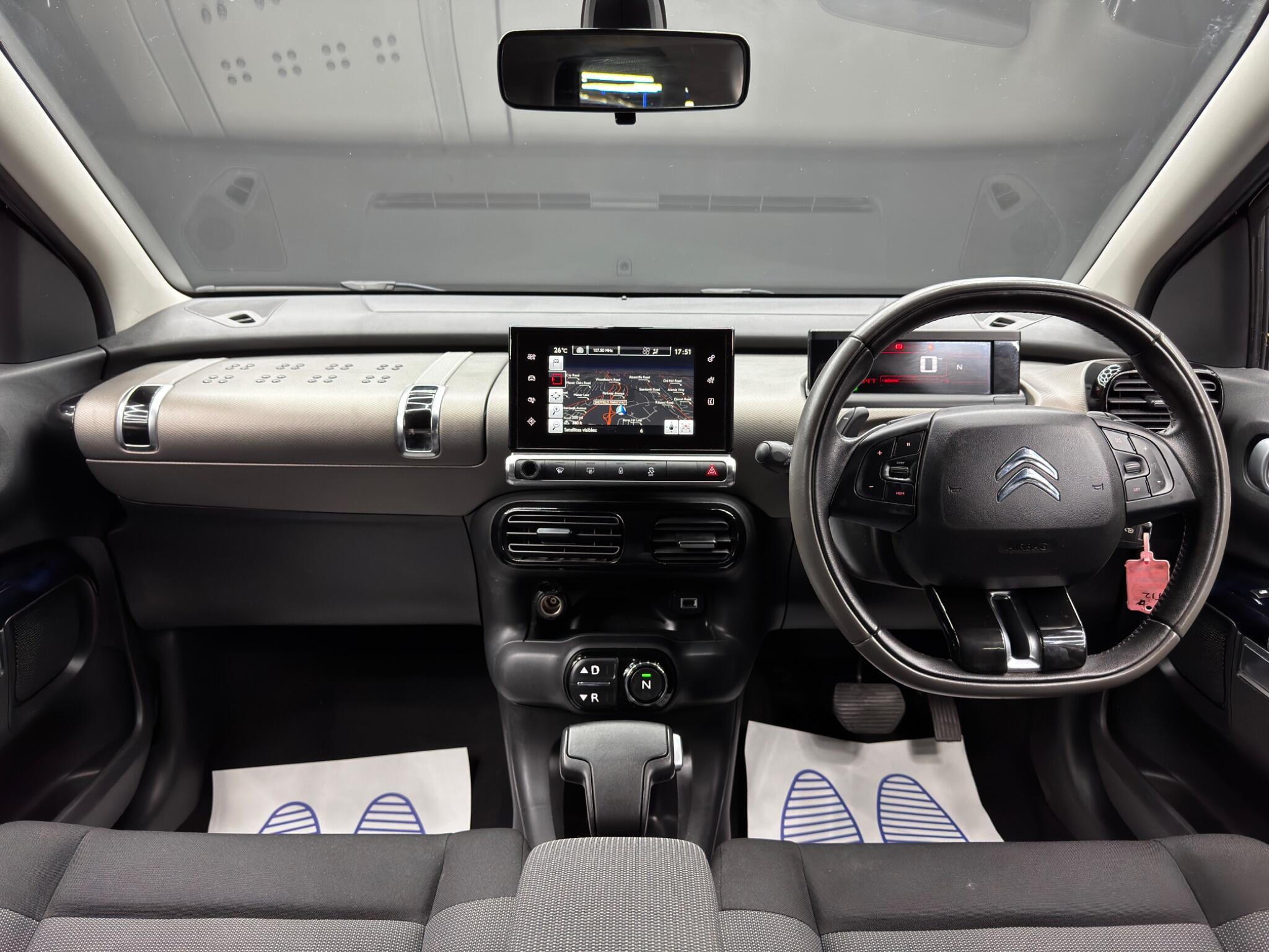 Citroen C4 Cactus - Image 10