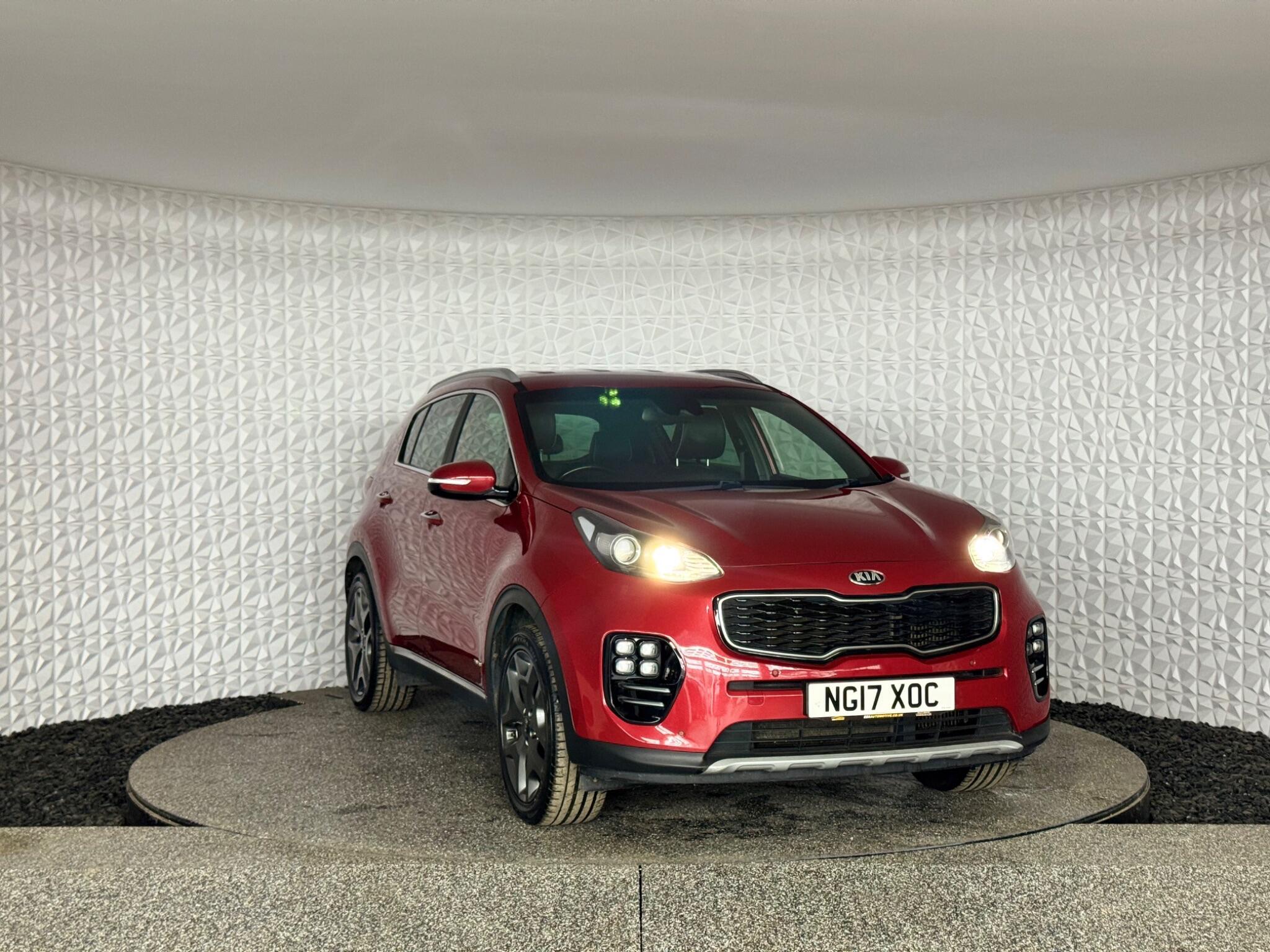 Kia Sportage - Image 5