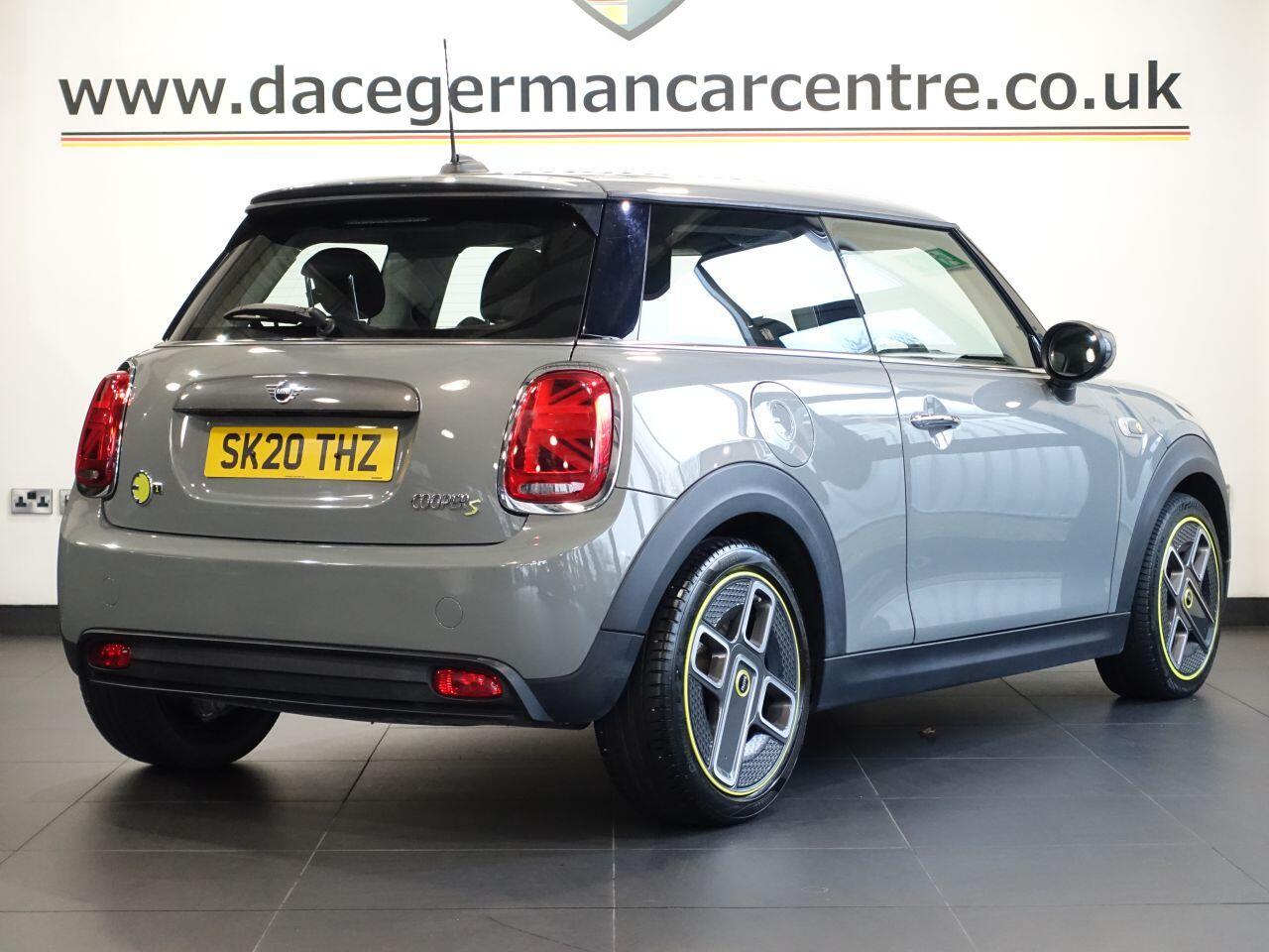 MINI Electric Hatch - Image 10