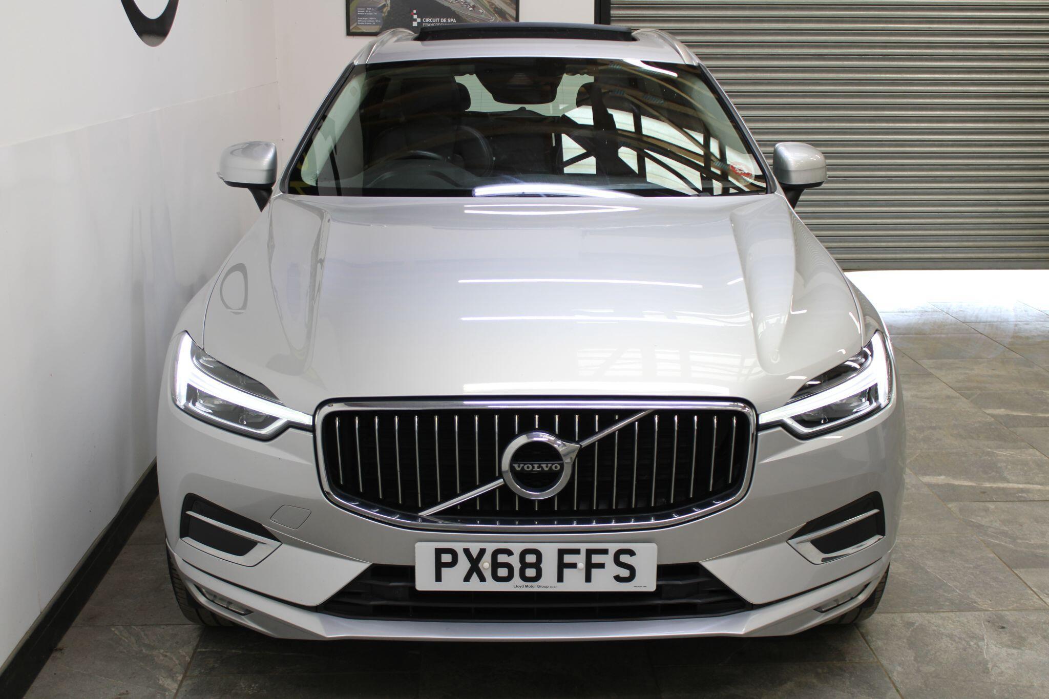 Volvo XC60 - Image 28