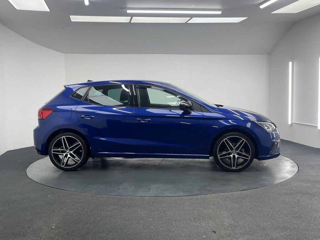 SEAT Ibiza - Image 14