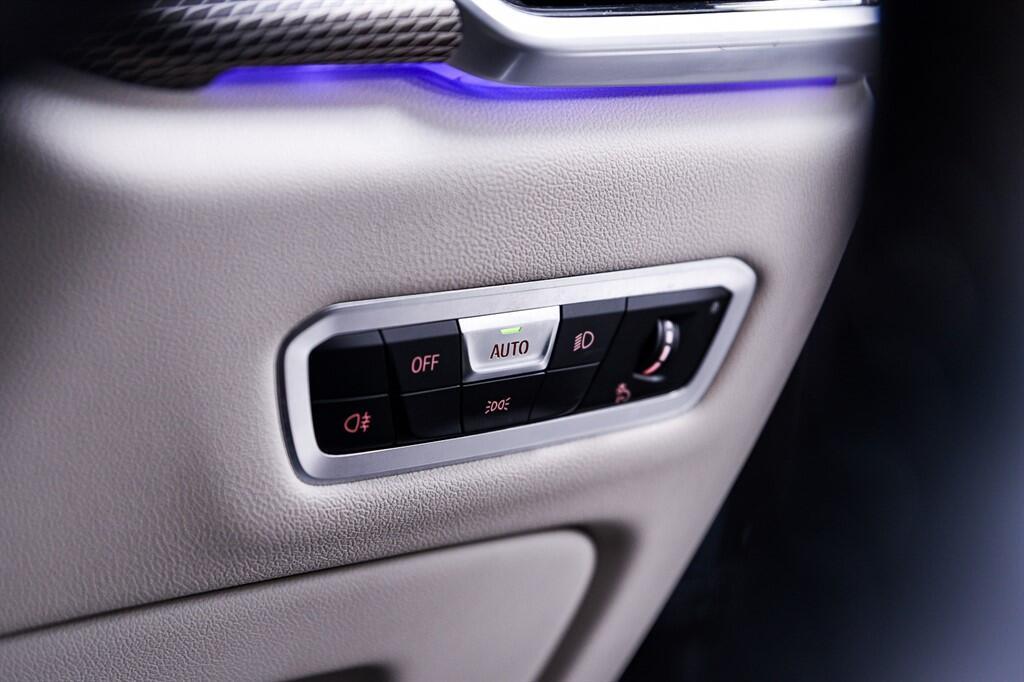 BMW X5 - Image 30
