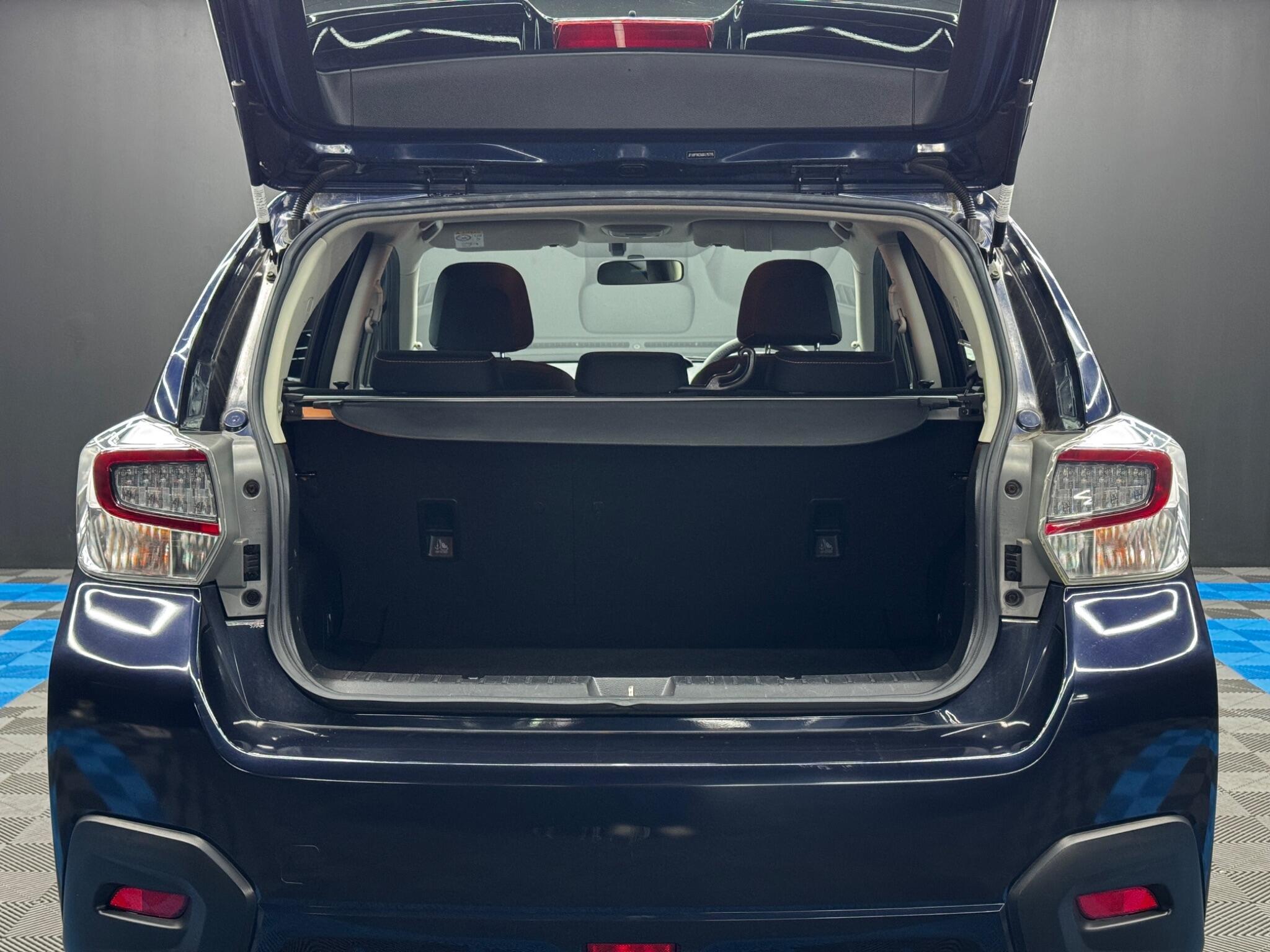 Subaru XV - Image 34