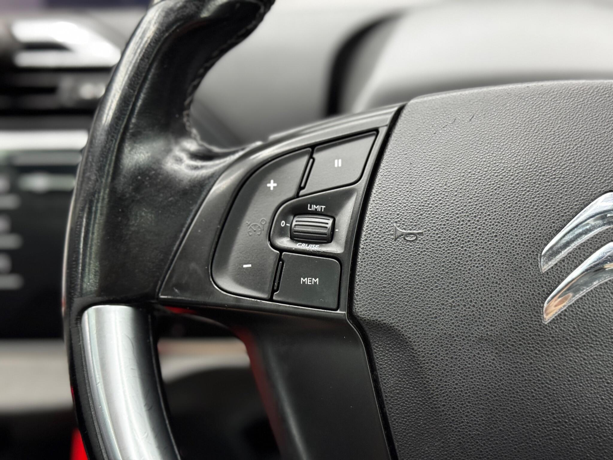 Citroen Grand C4 Picasso - Image 20