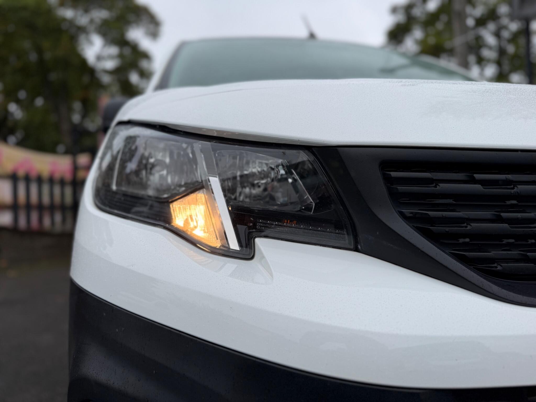 Peugeot Partner - Image 19