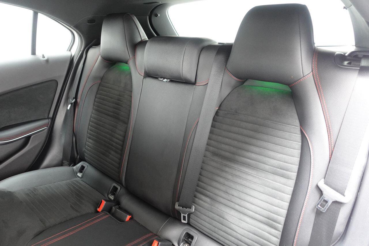 Mercedes-benz A Class - Image 20