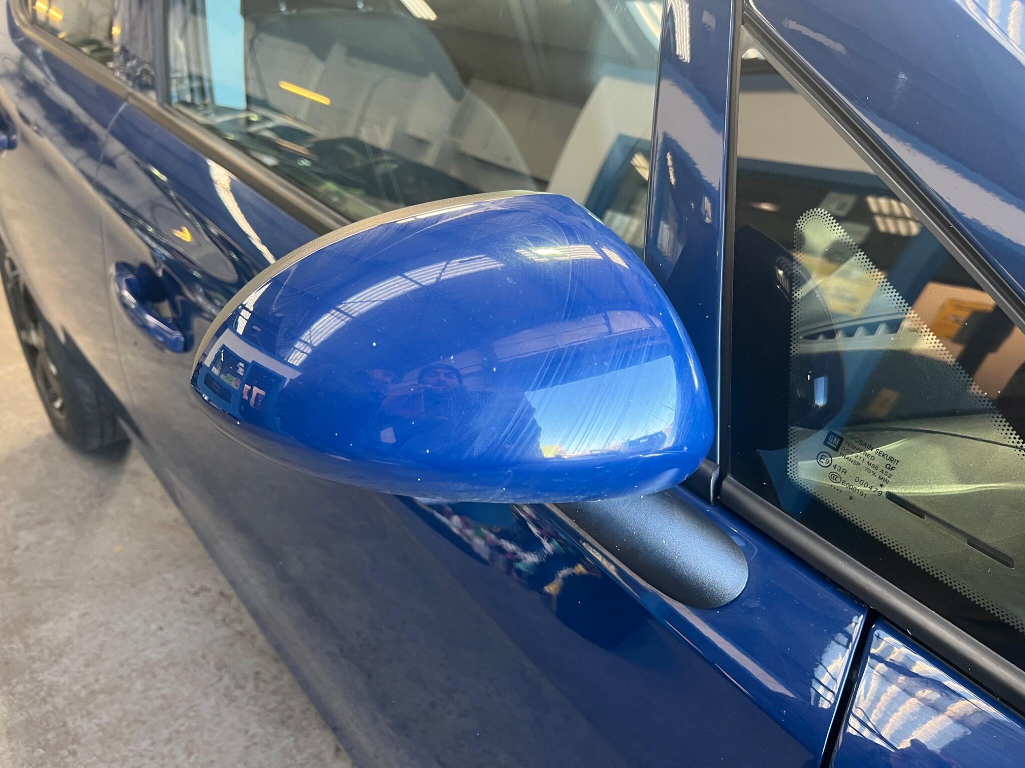 Vauxhall Corsa - Image 28