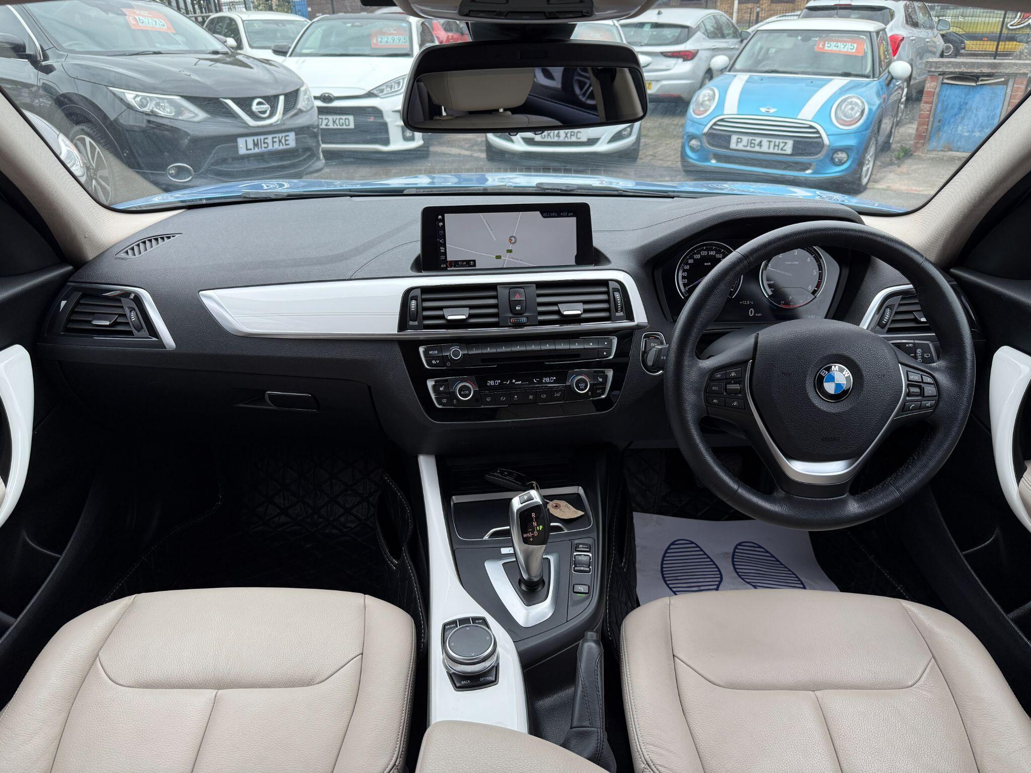 BMW 1 Series - Image 3