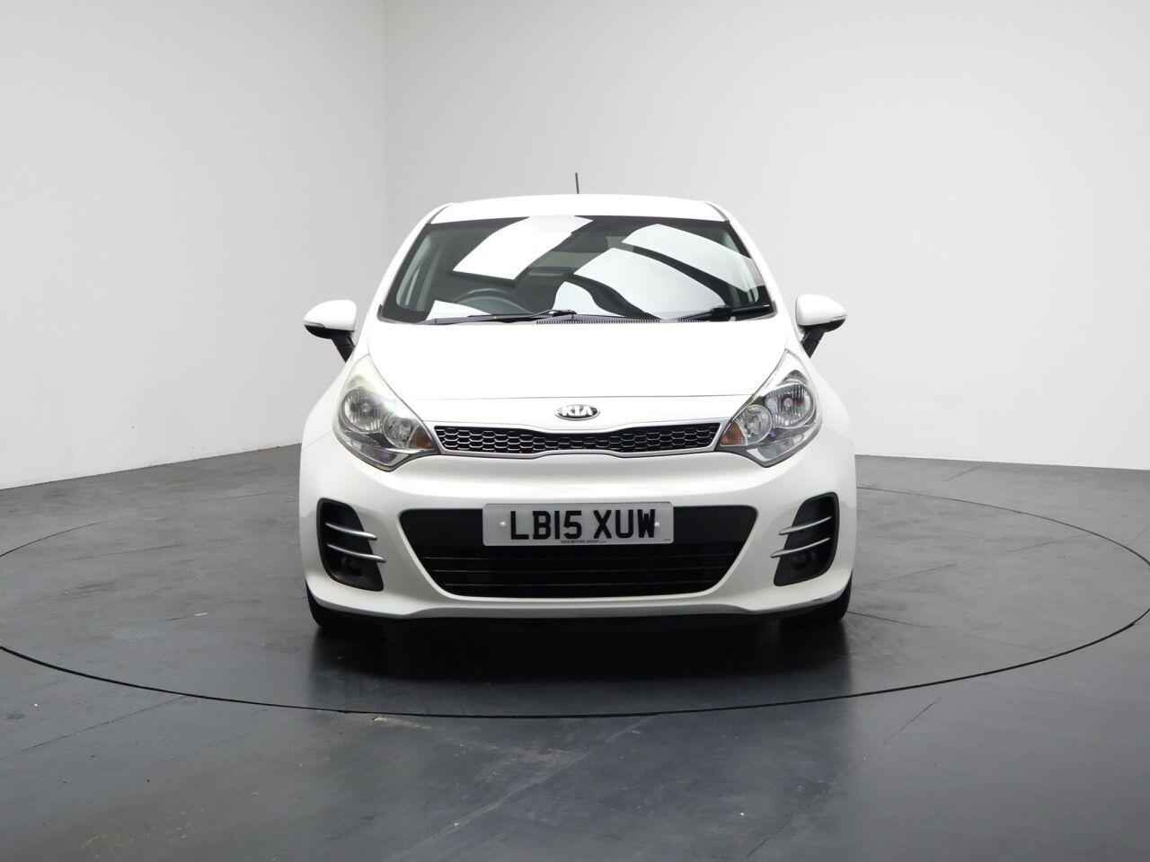 Kia Rio - Image 5