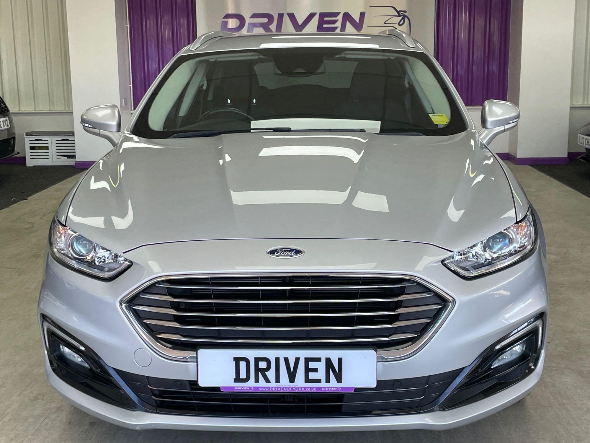 Ford Mondeo - Image 7