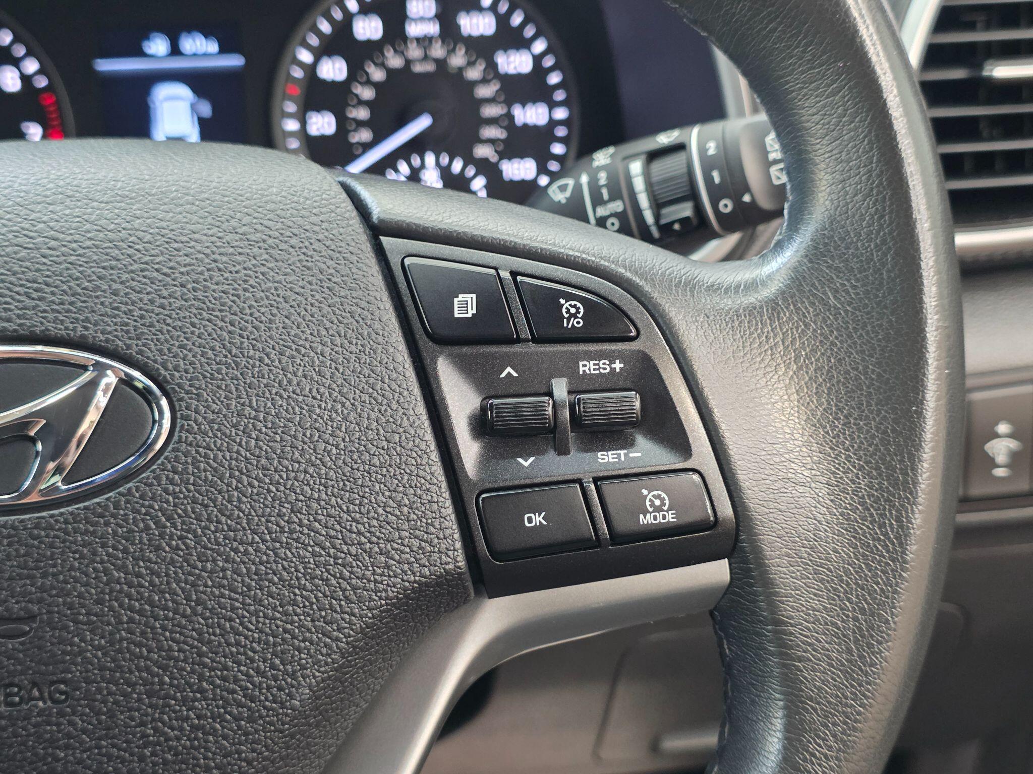 Hyundai Tucson - Image 24