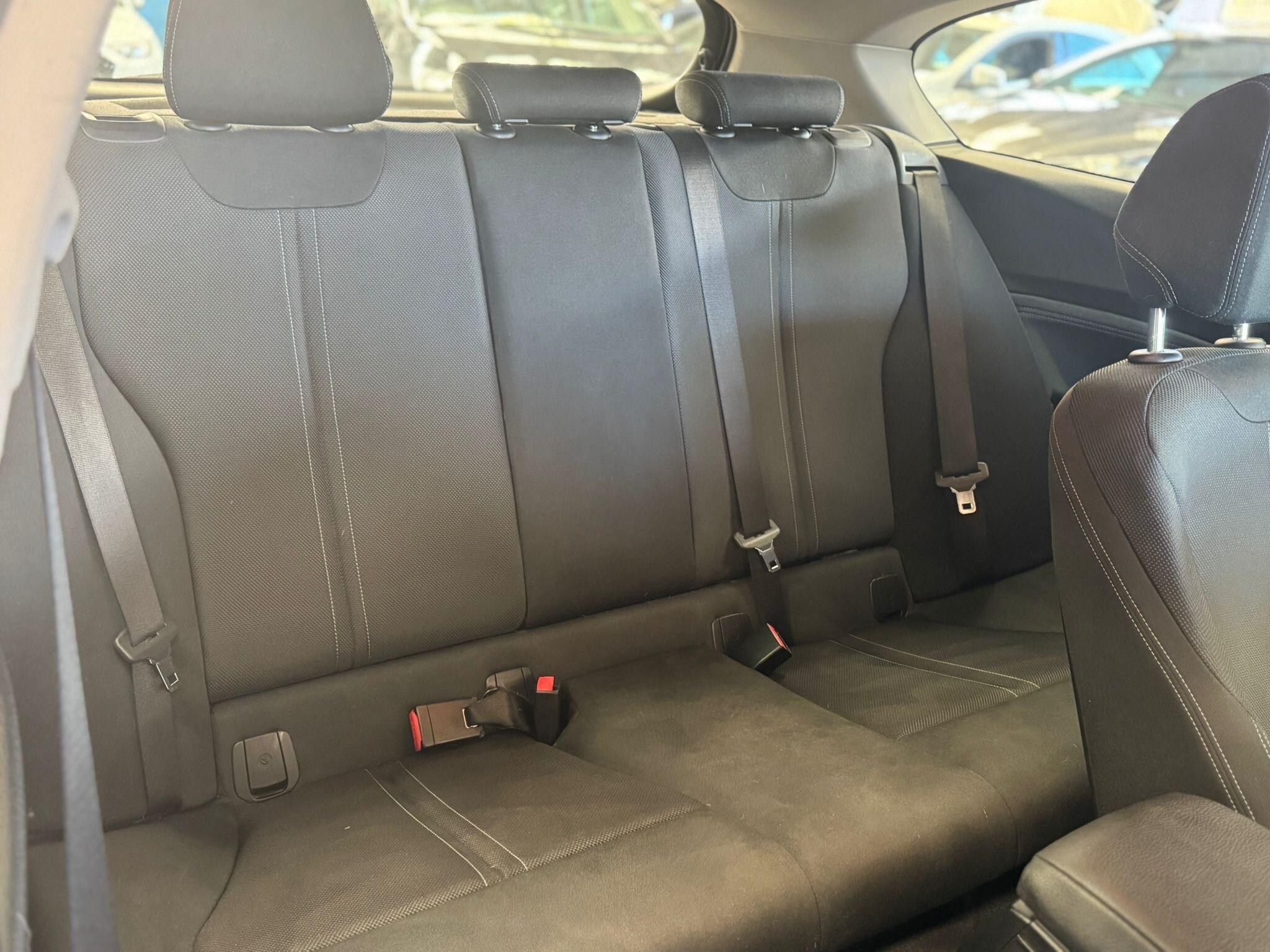 BMW 1 Series - Image 29