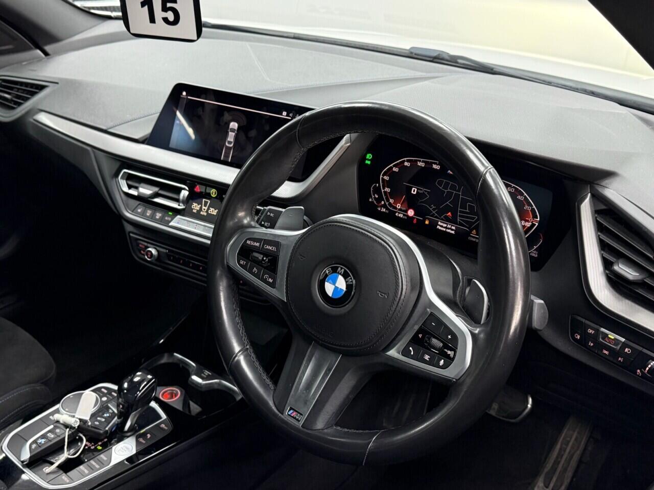 BMW 2 SERIES GRAN COUPE - Image 15