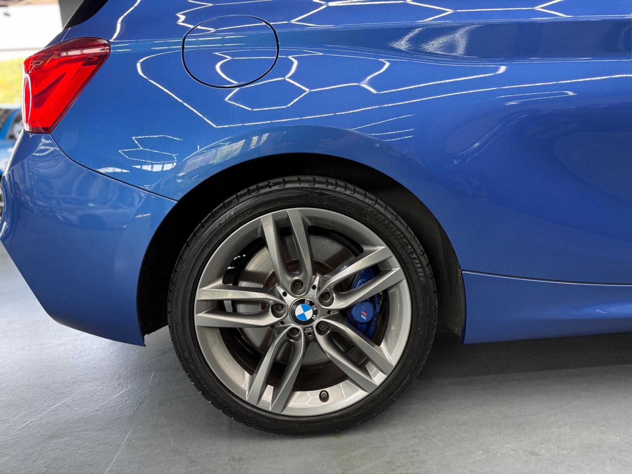 BMW 1 Series - Image 15