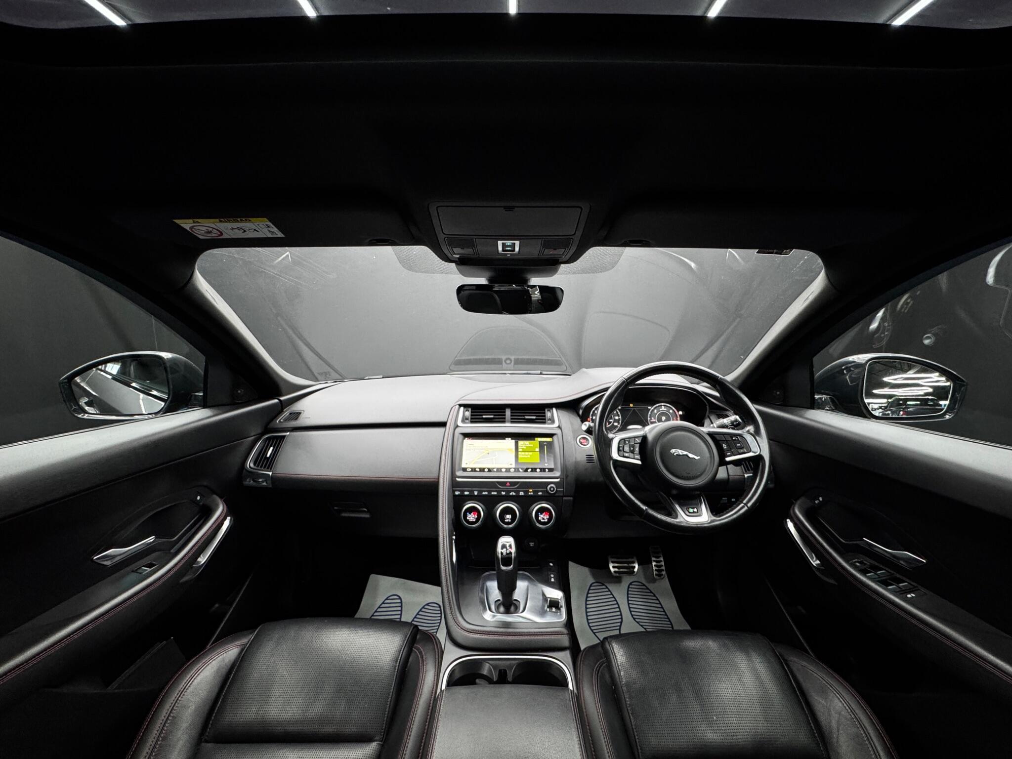 Jaguar E-Pace - Image 17