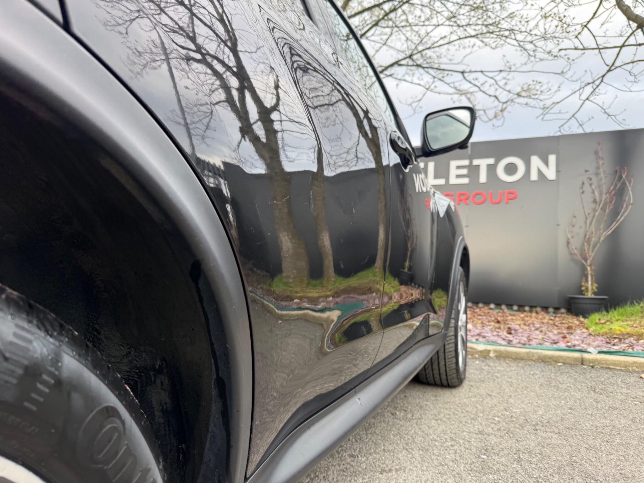 Nissan Juke - Image 56