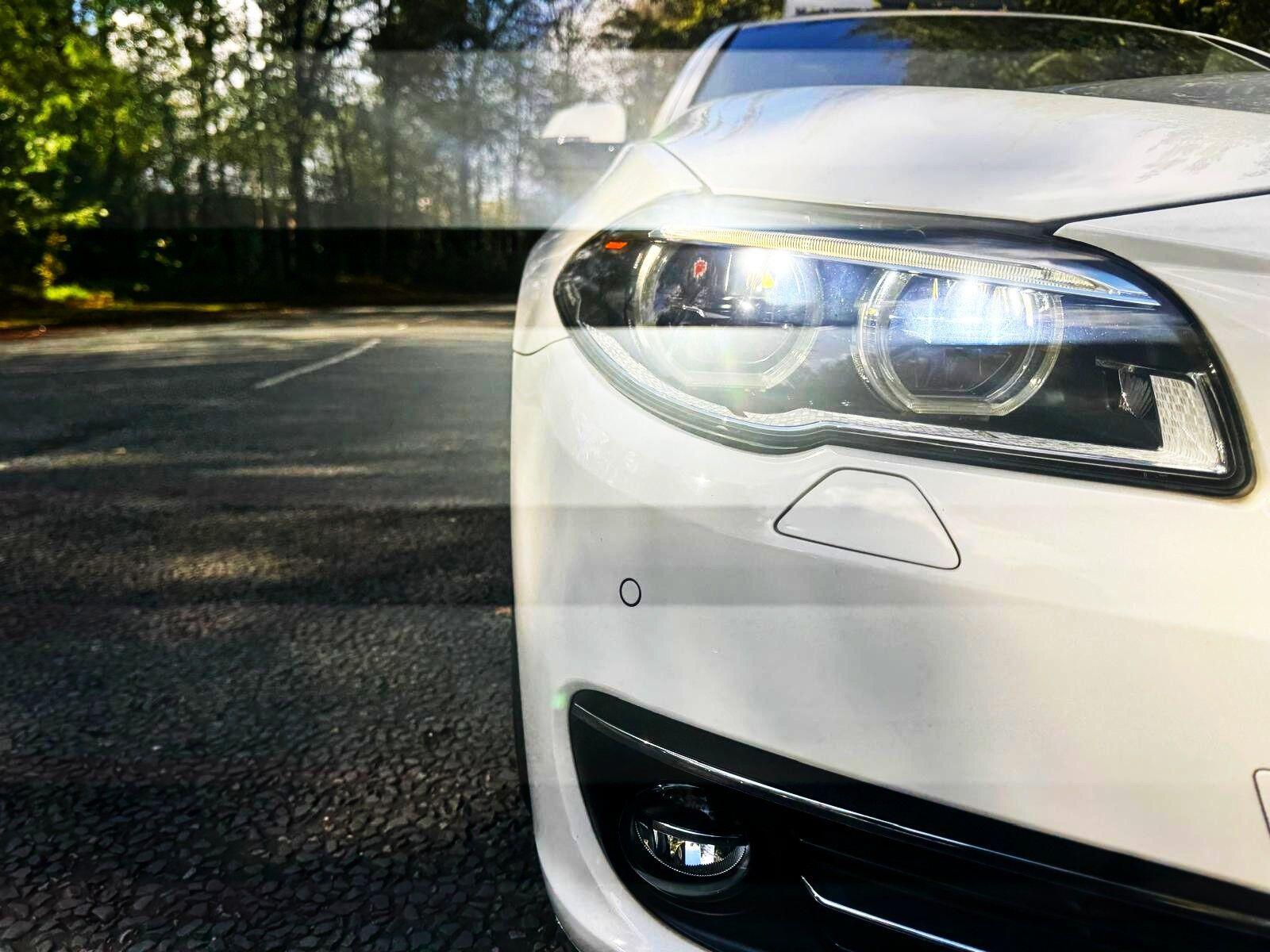 BMW 5 Series - Image 15