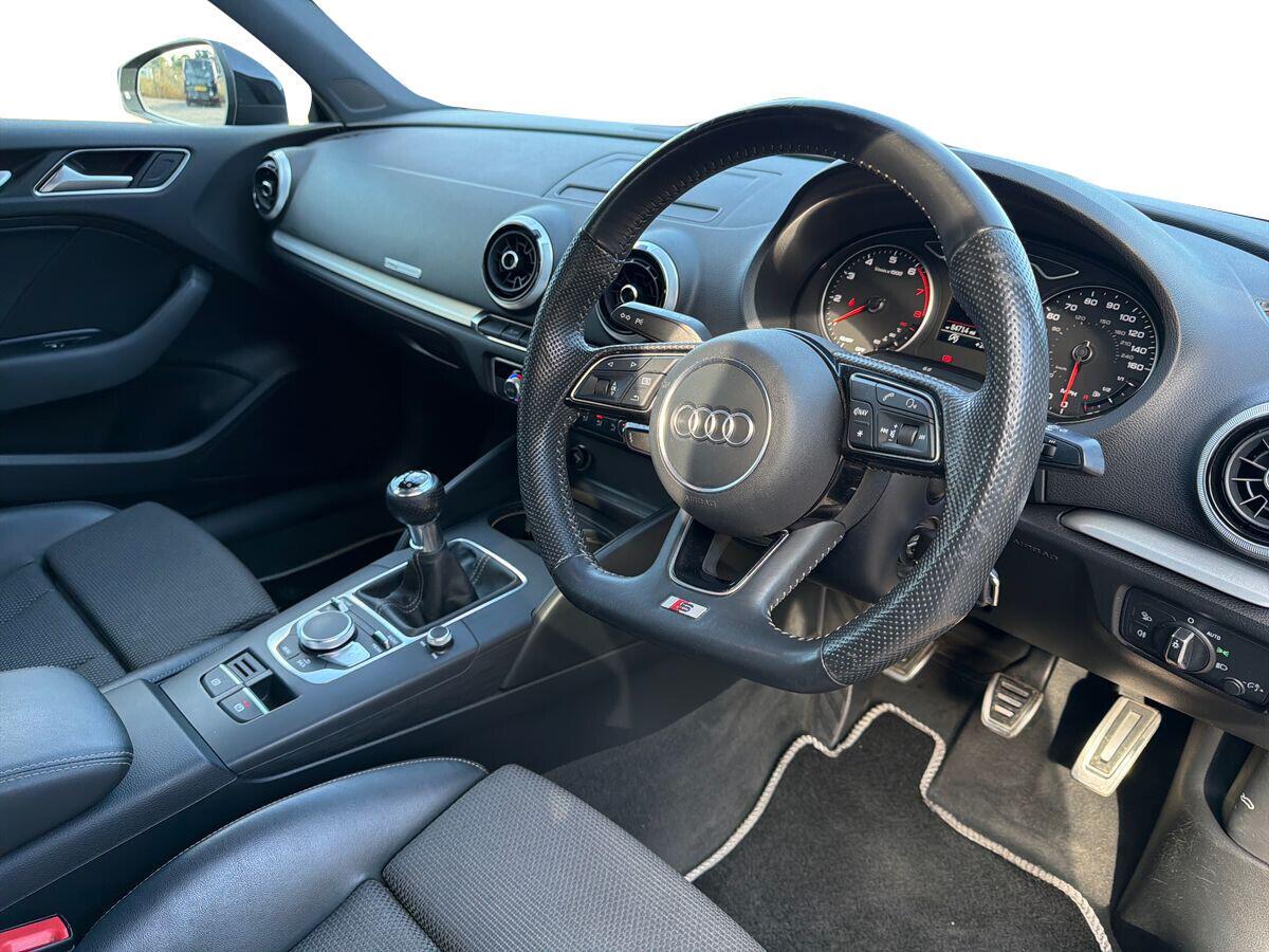Audi A3 - Image 19