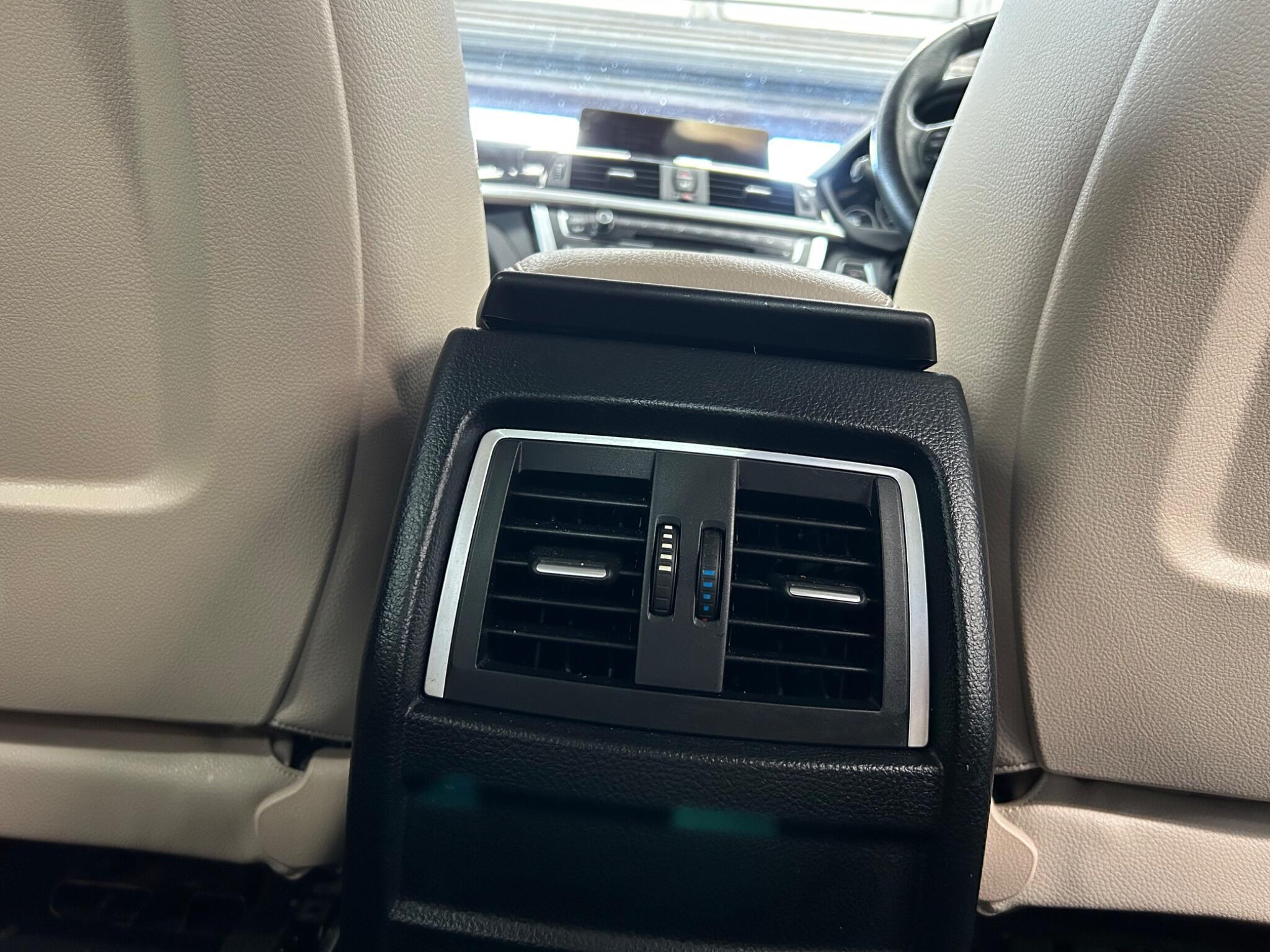 BMW 3 SERIES GRAN TURISMO - Image 26