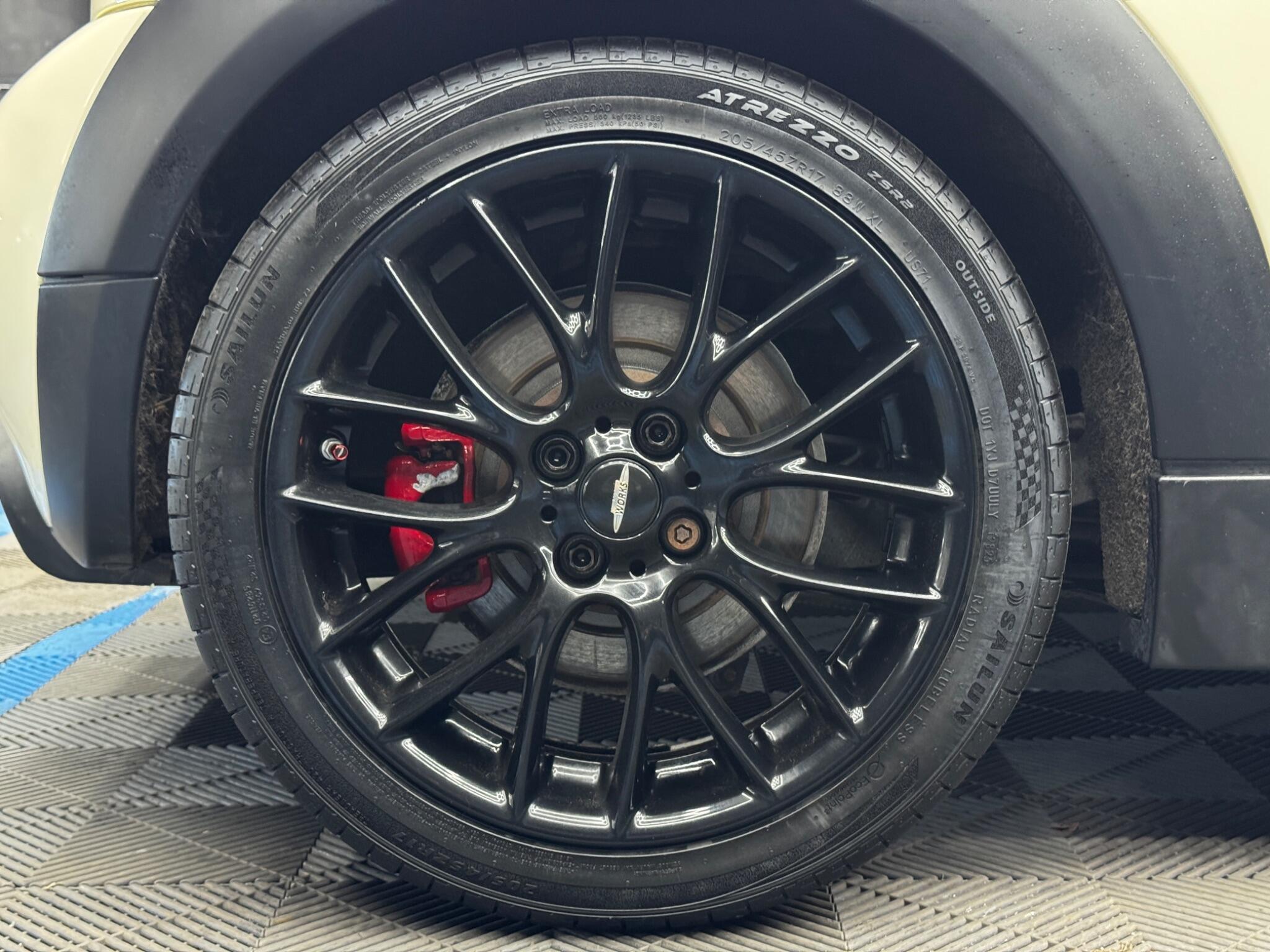 MINI Coupe - Image 37