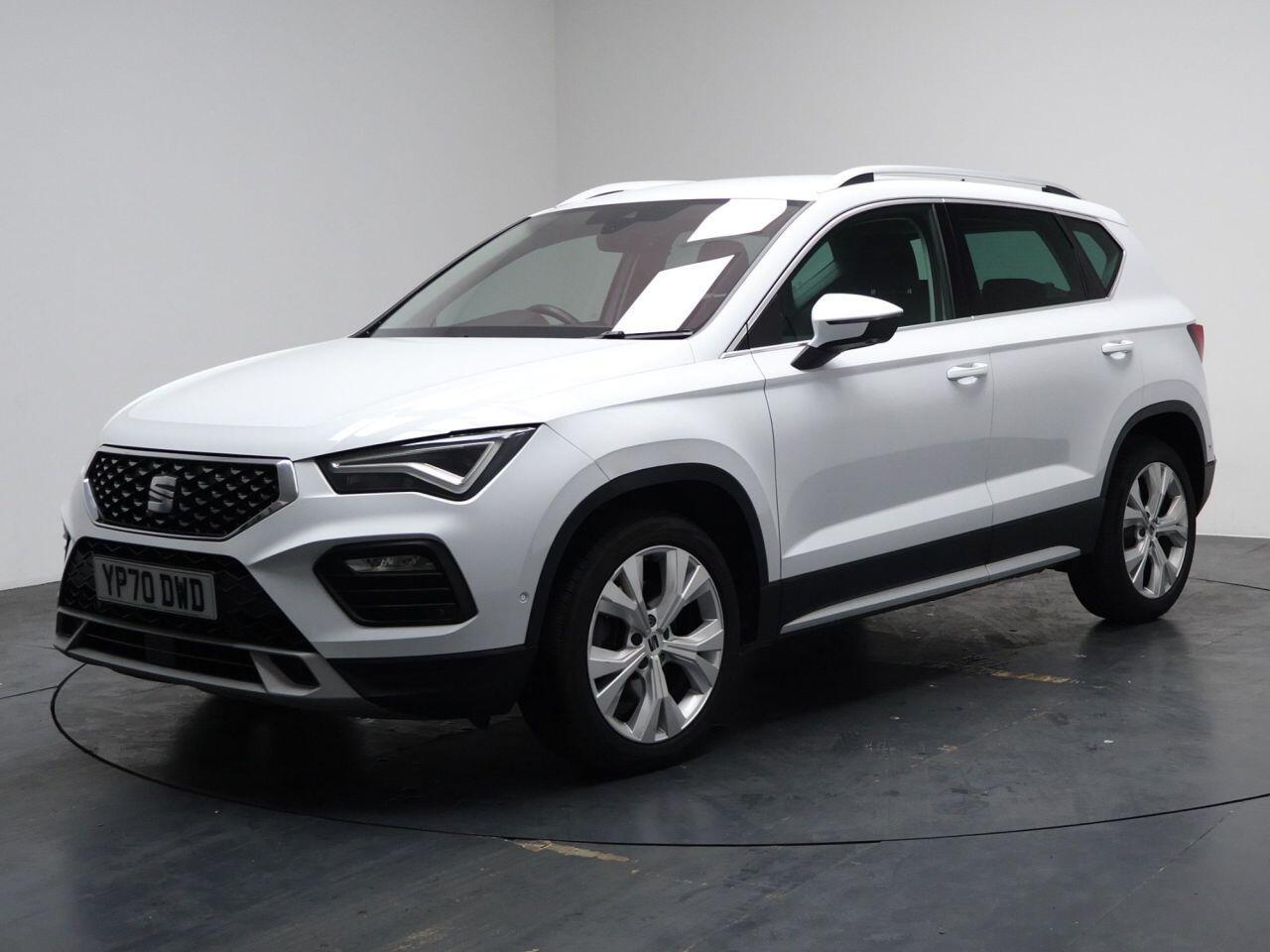 SEAT Ateca - Image 4