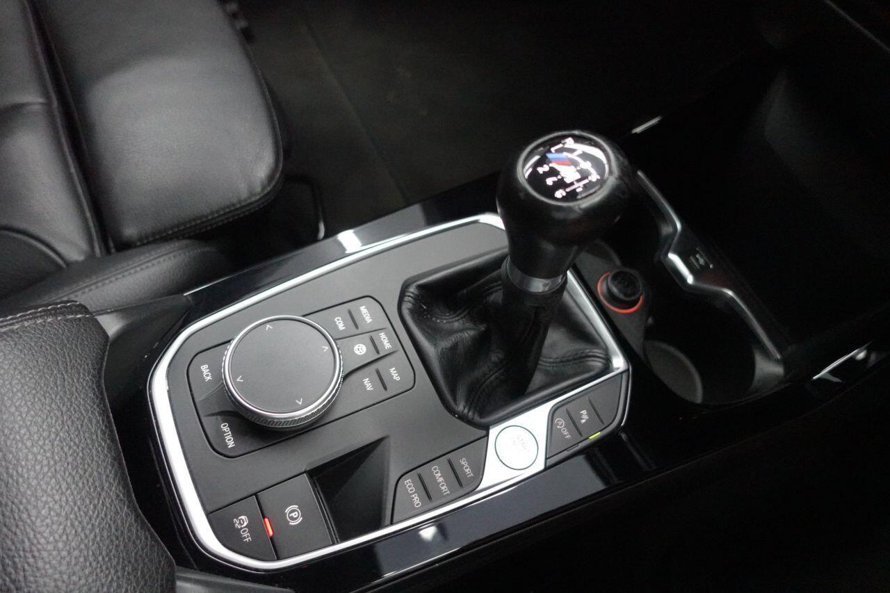 BMW 1 Series - Image 20