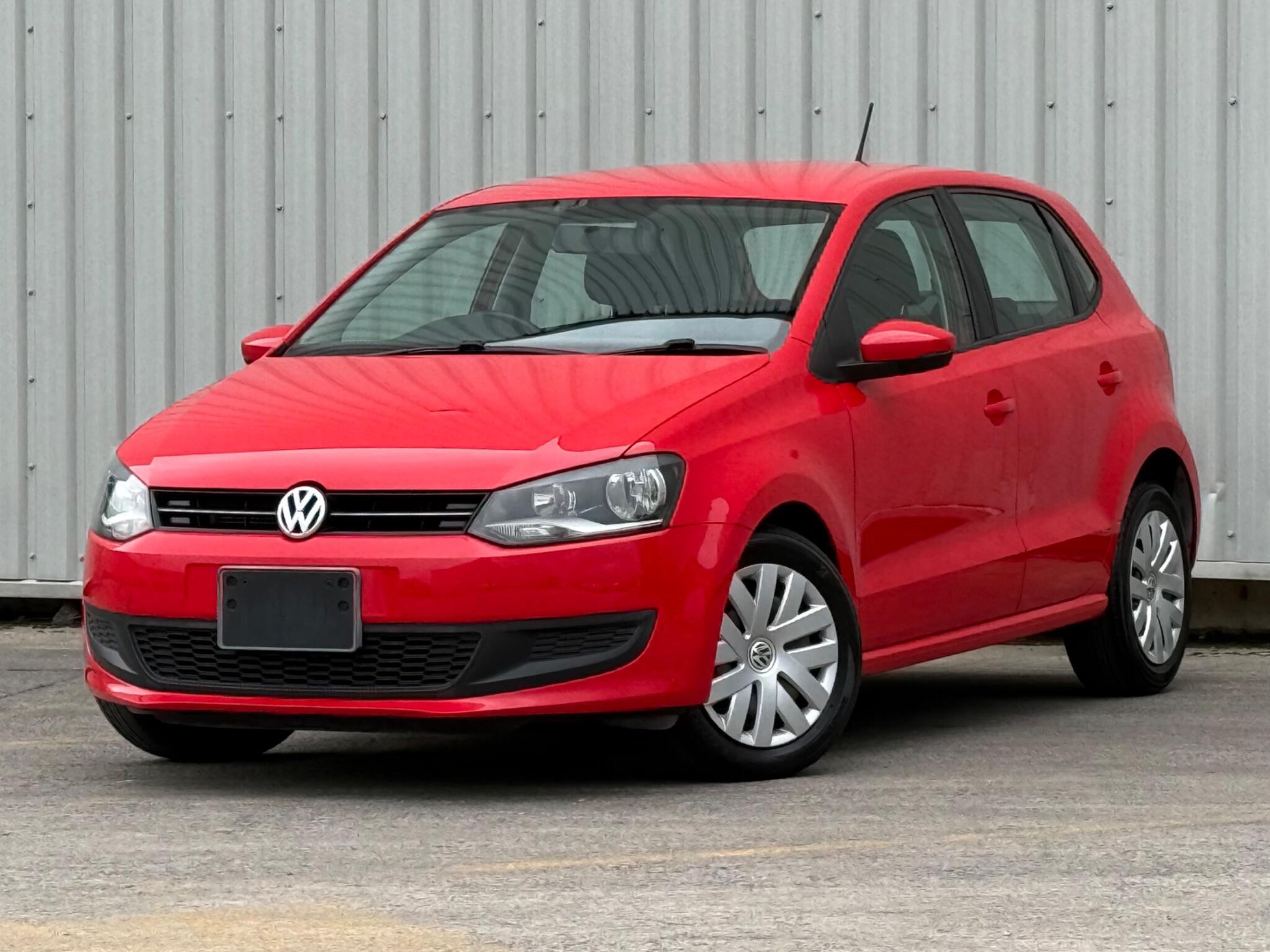 Volkswagen Polo - Image 6