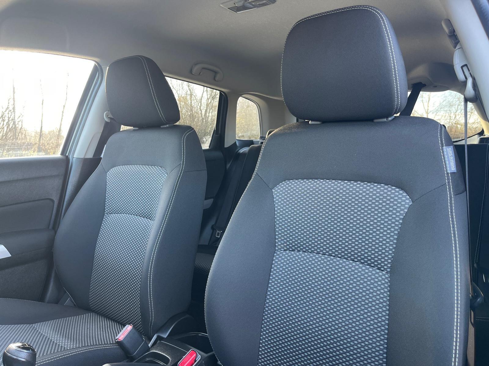 Suzuki Vitara - Image 46