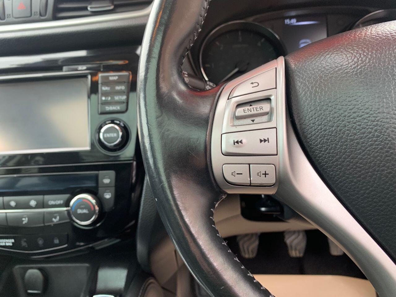 Nissan Qashqai - Image 23