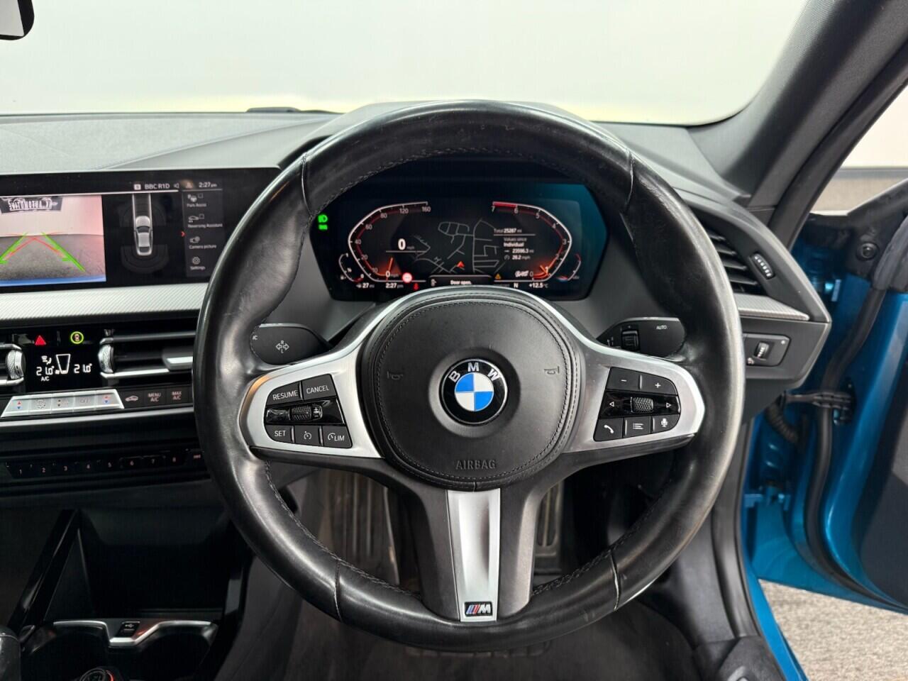 BMW 2 SERIES GRAN COUPE - Image 24