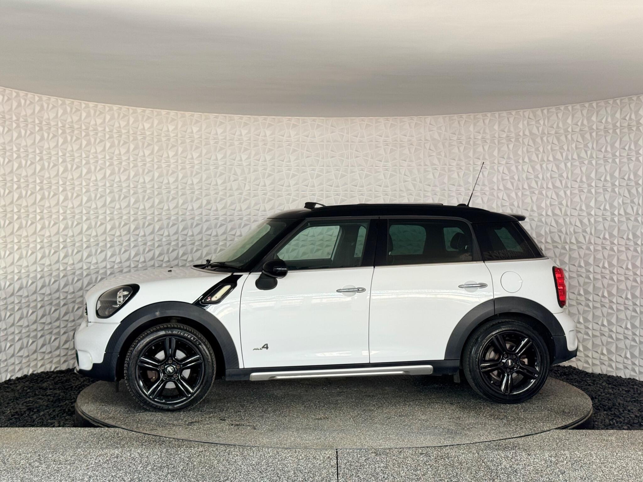 MINI Countryman - Image 20