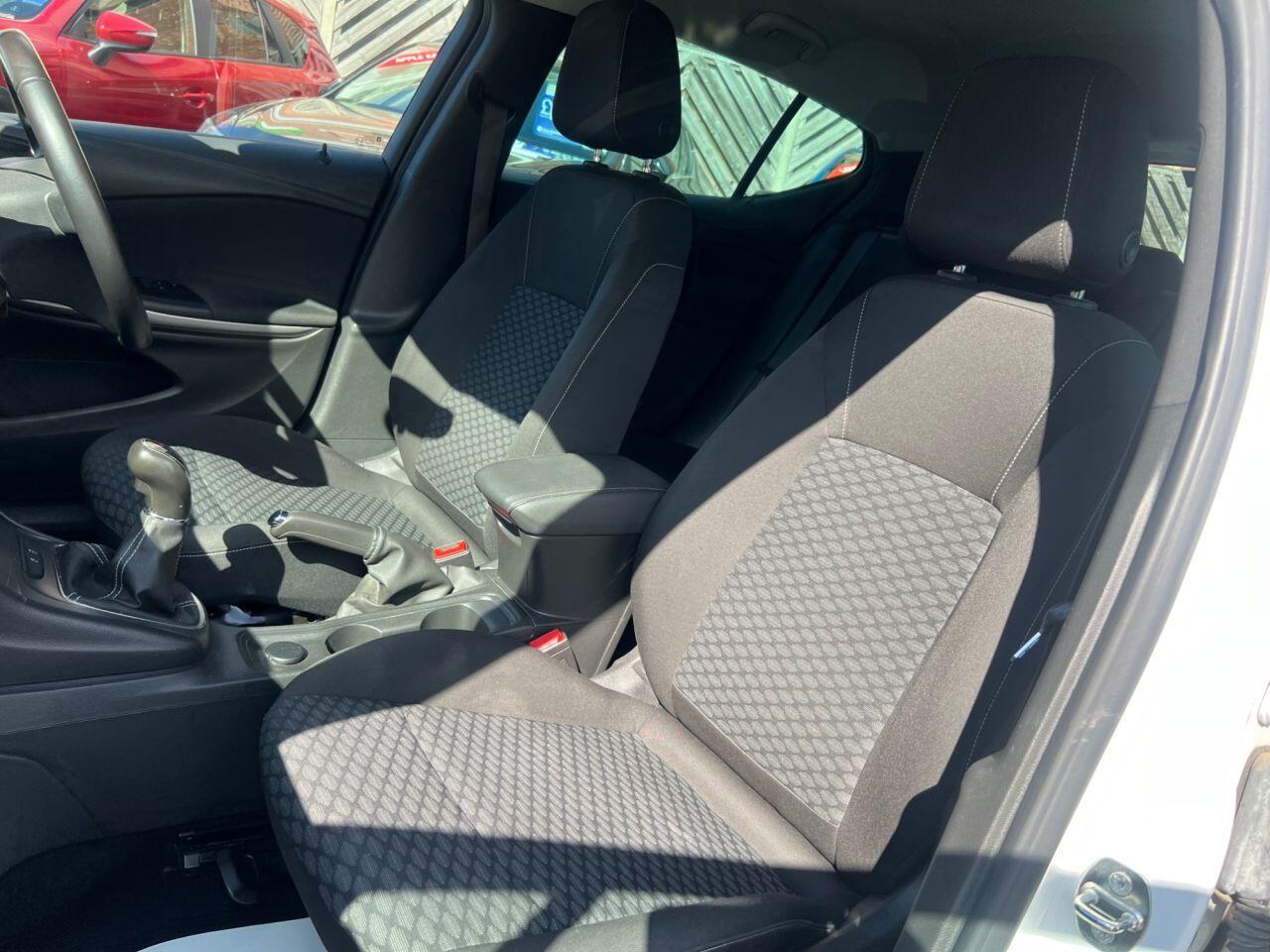 Vauxhall Astra - Image 17