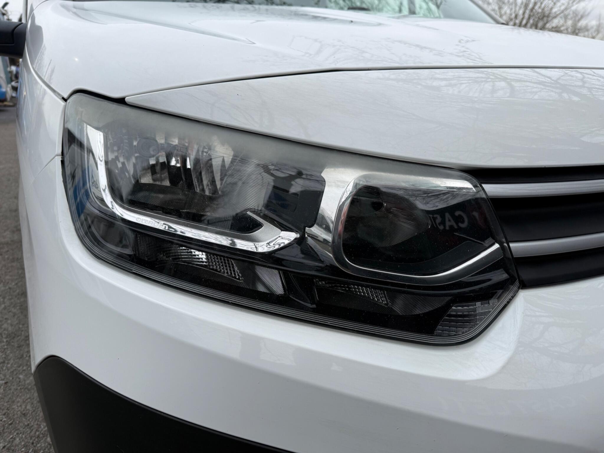 Citroen Berlingo - Image 24