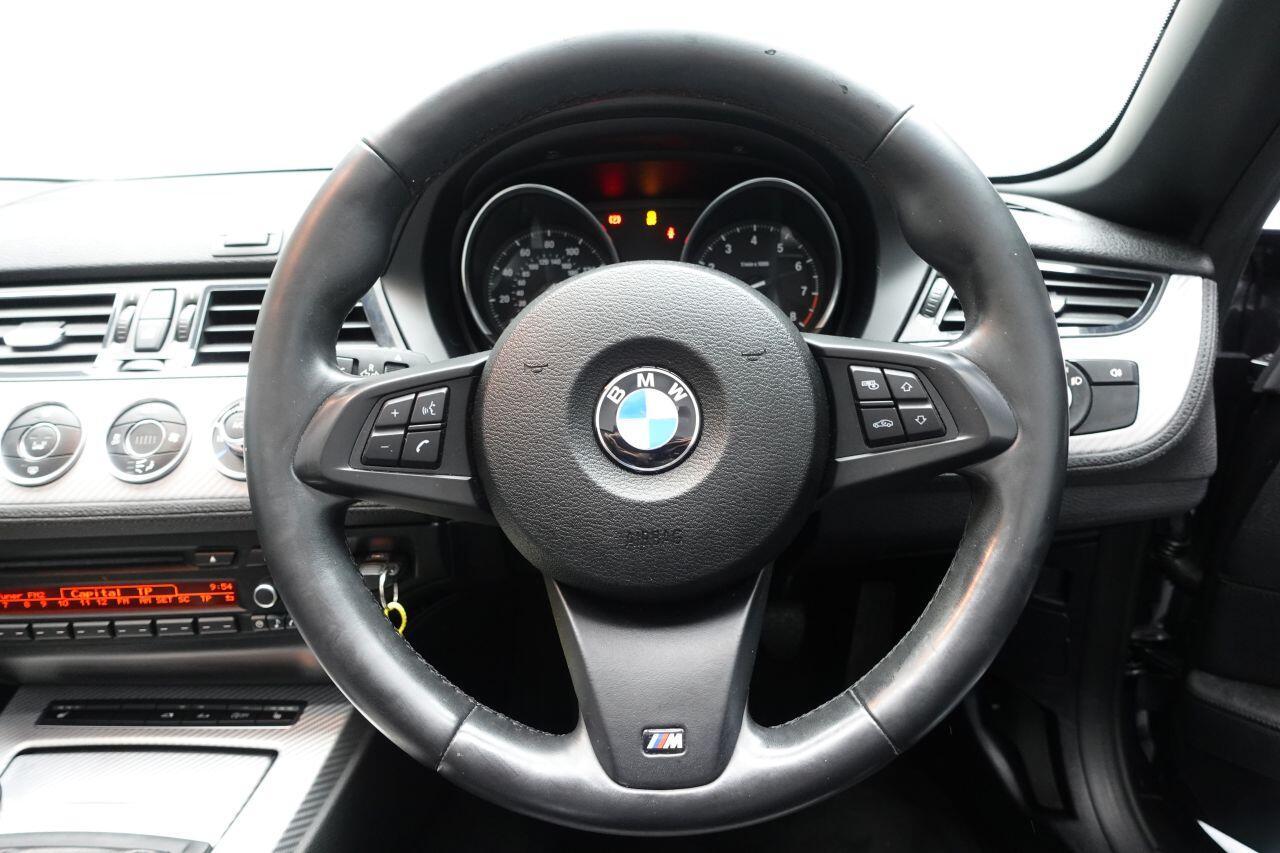 BMW Z4 - Image 42