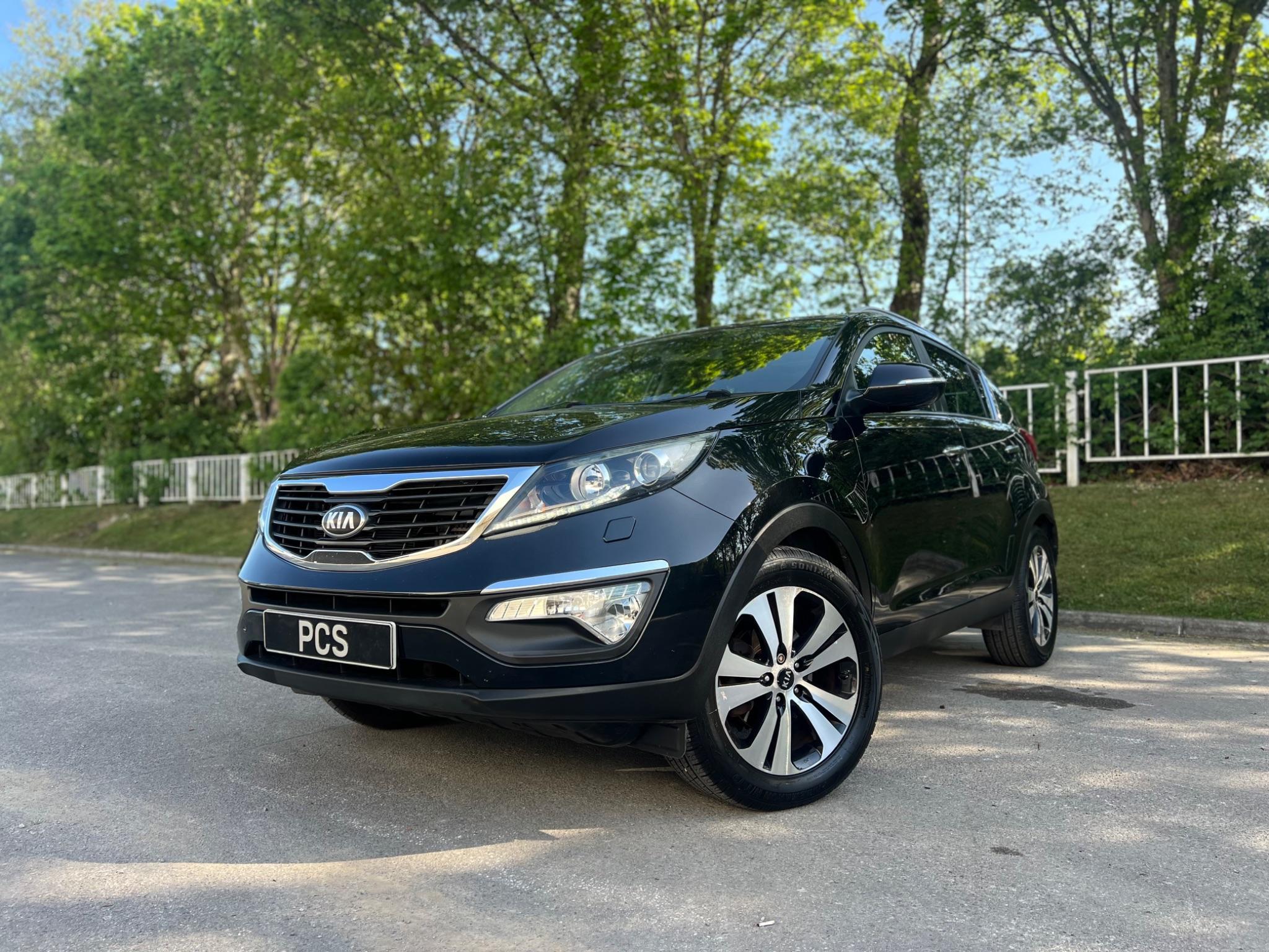 Kia Sportage - Image 3