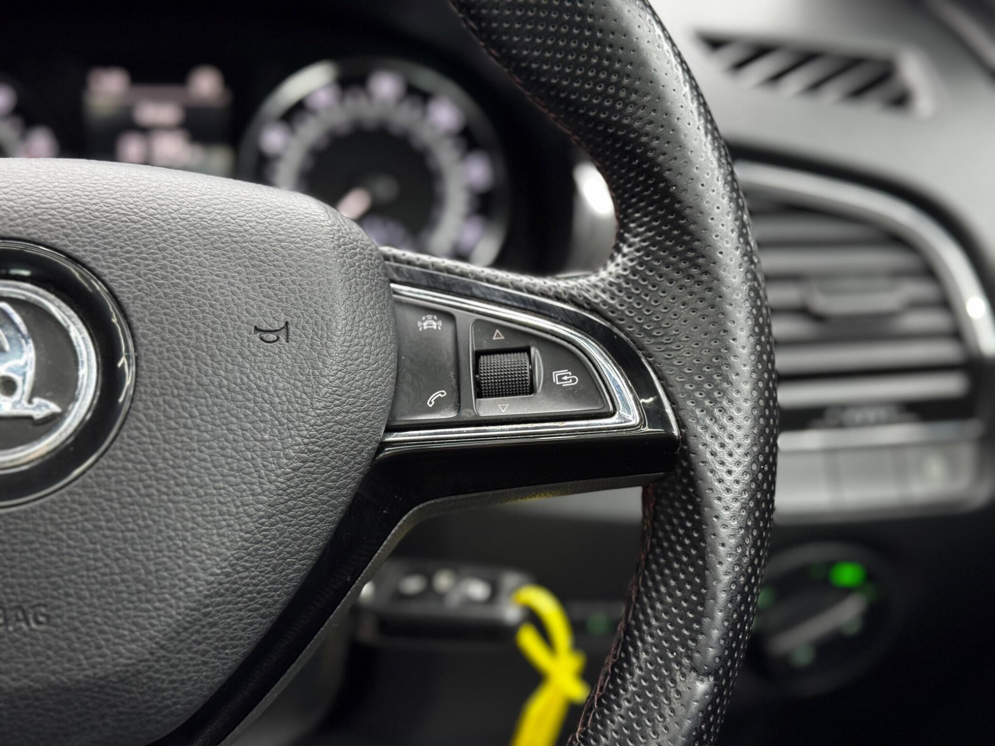 Skoda Fabia - Image 19