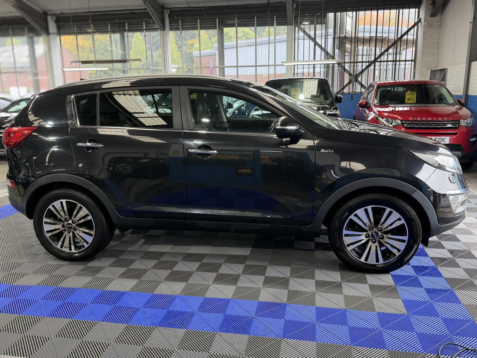 Kia Sportage - Image 6