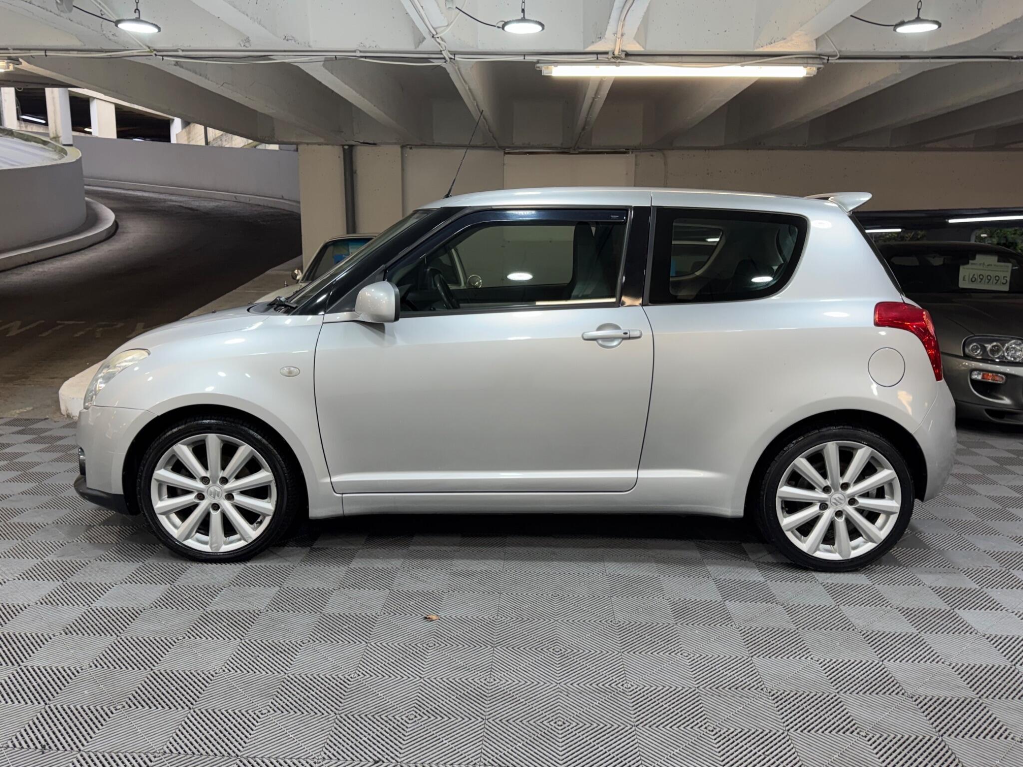 Suzuki Swift - Image 2