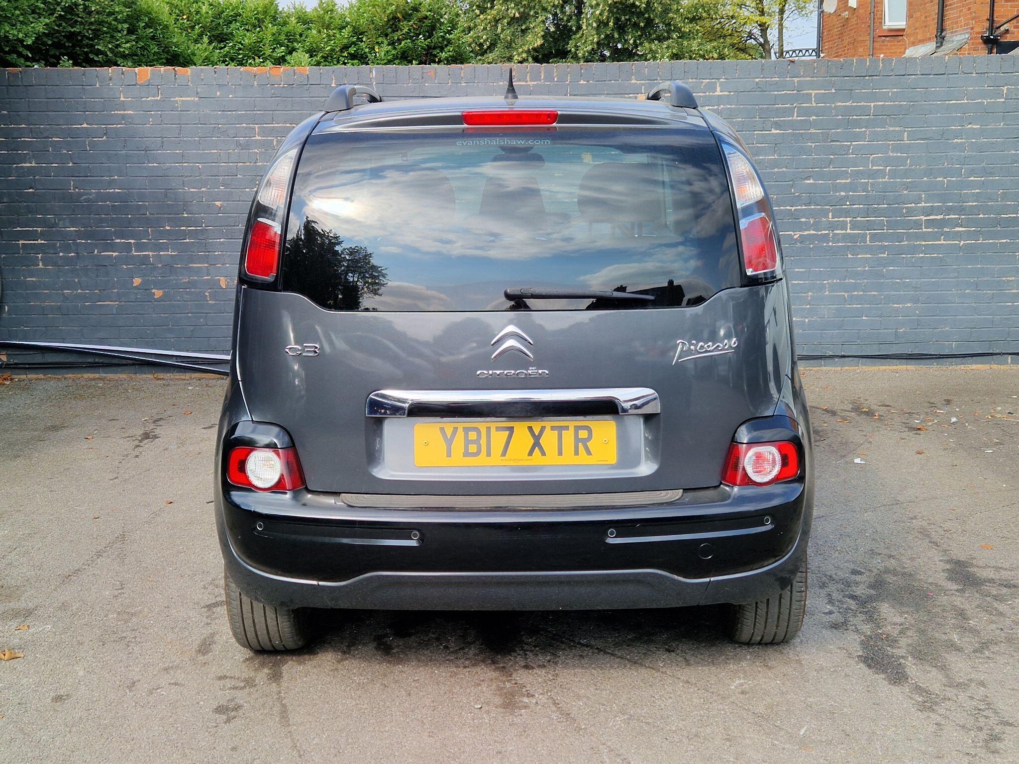 Citroen C3 Picasso - Image 9