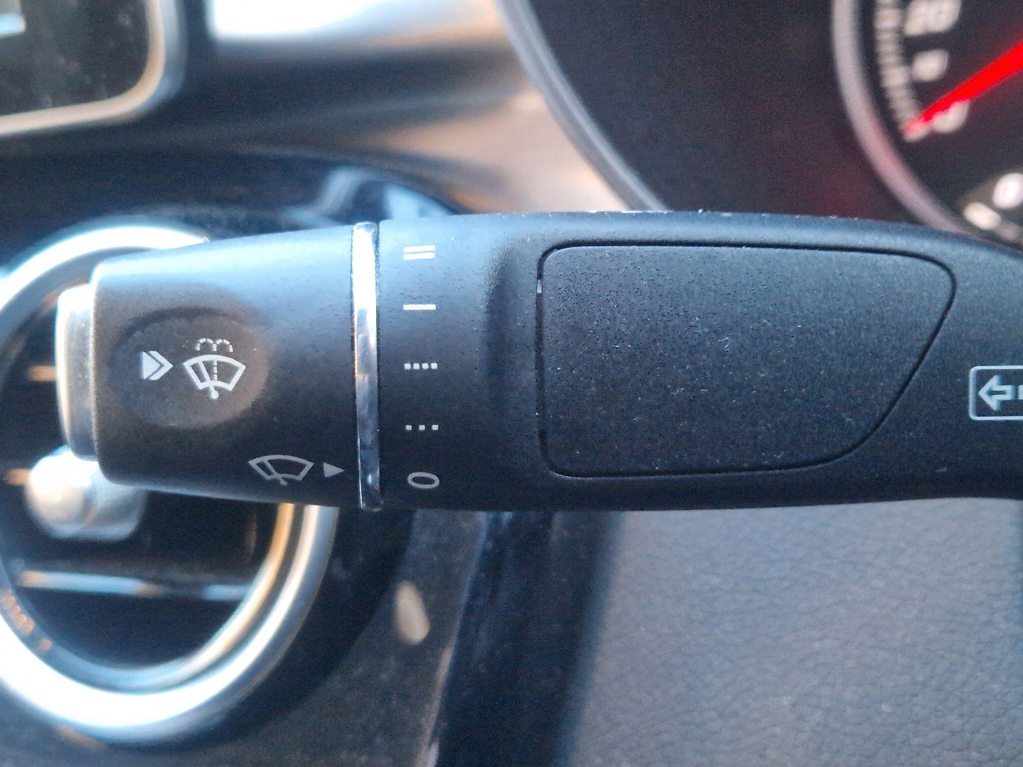 Mercedes C Class - Image 45