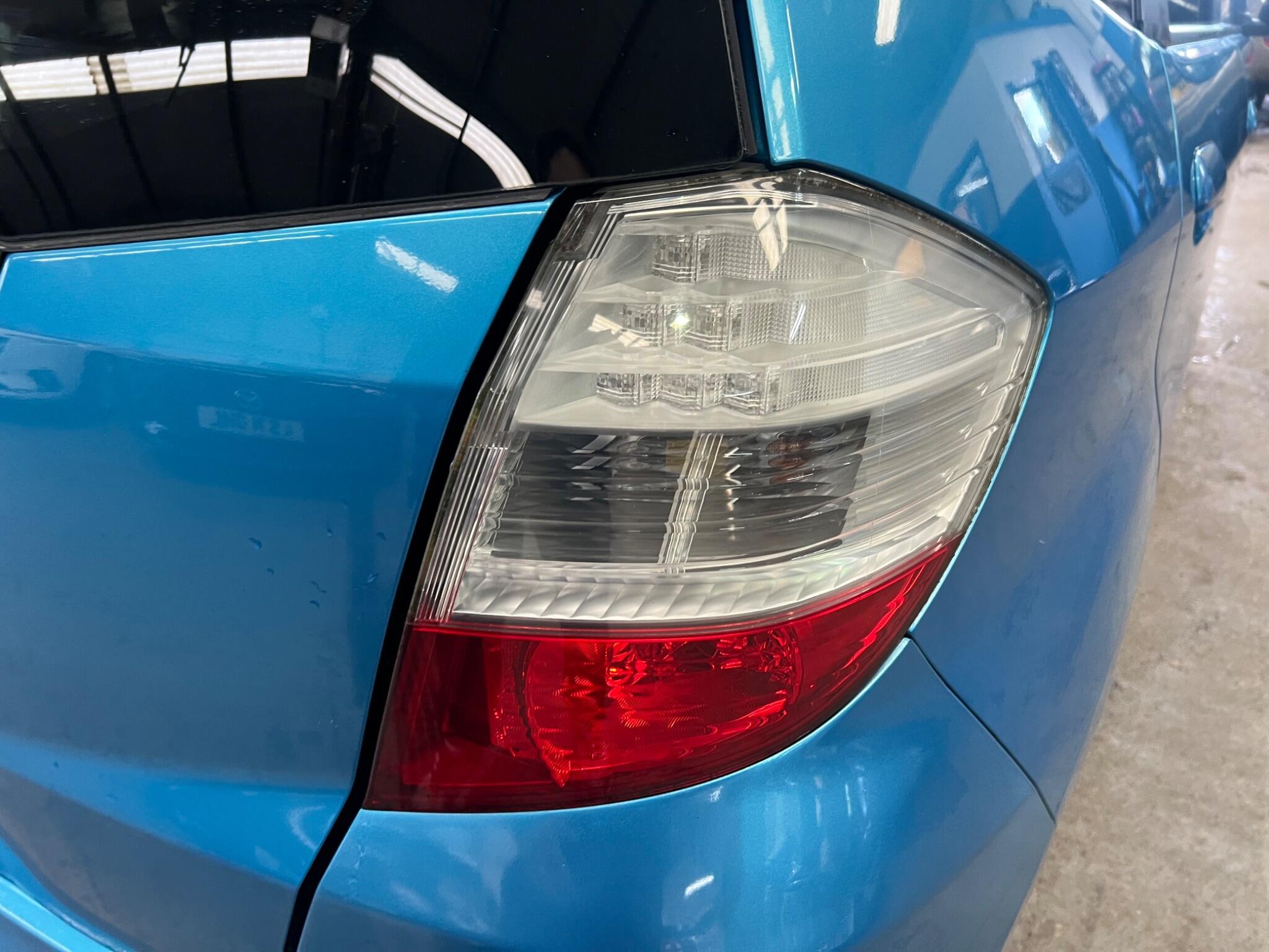 Honda Jazz - Image 30