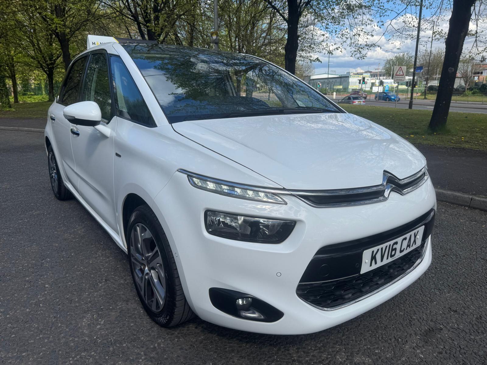 Citroen C4 Picasso - Image 3