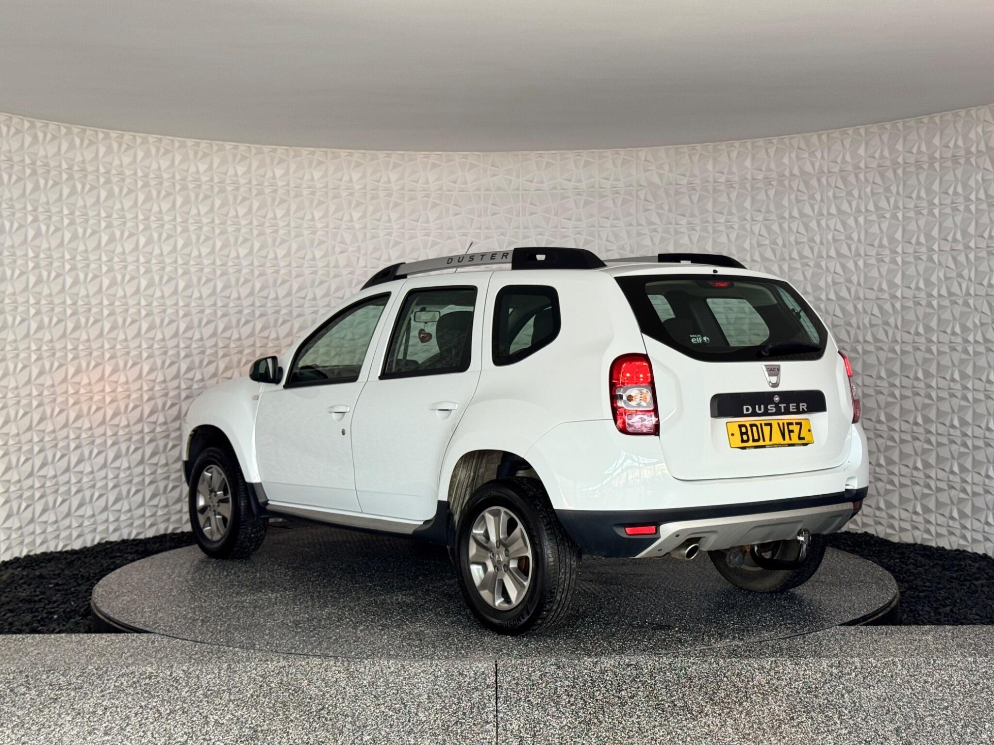 Dacia Duster - Image 15