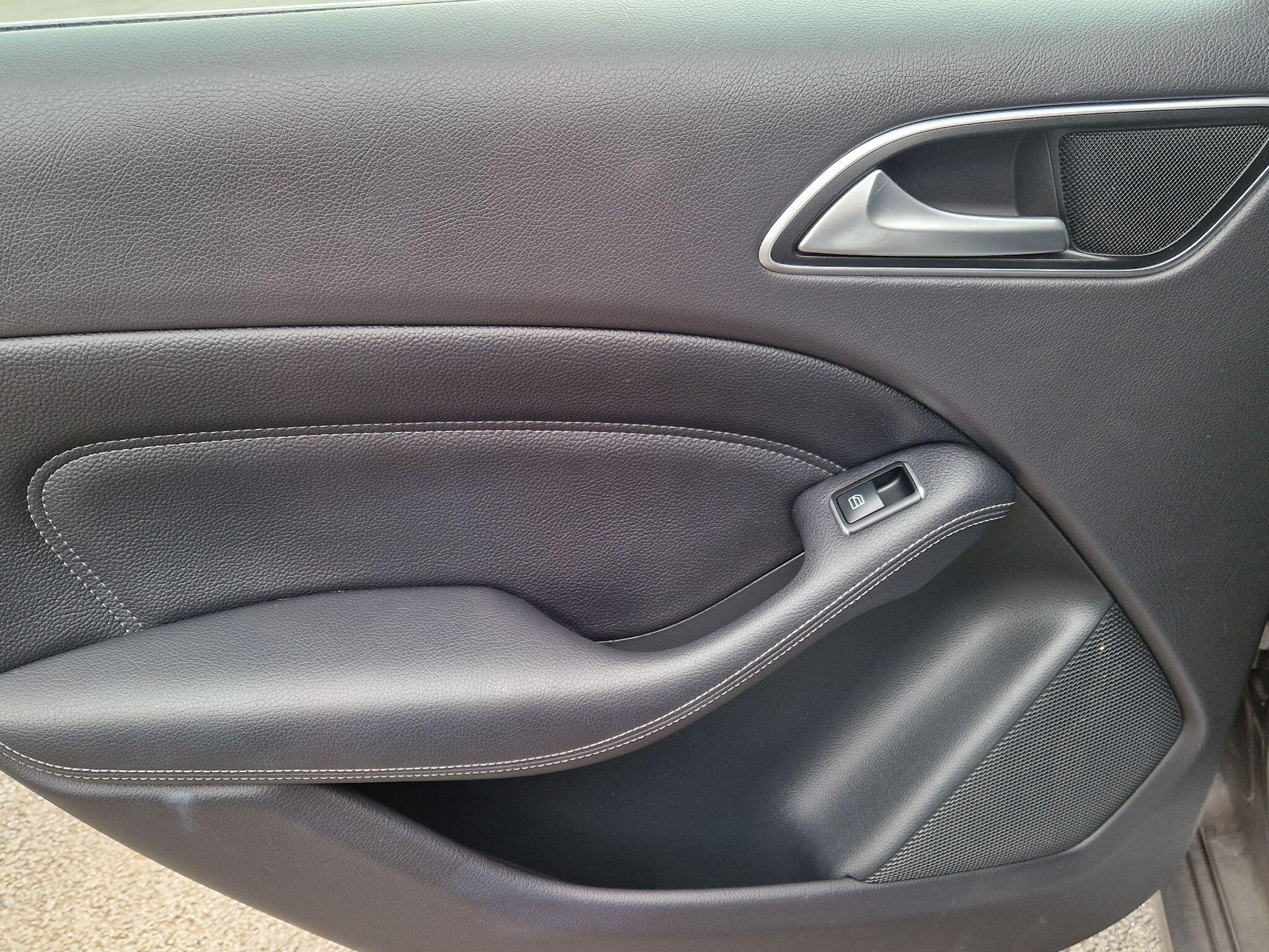 Mercedes B Class - Image 36