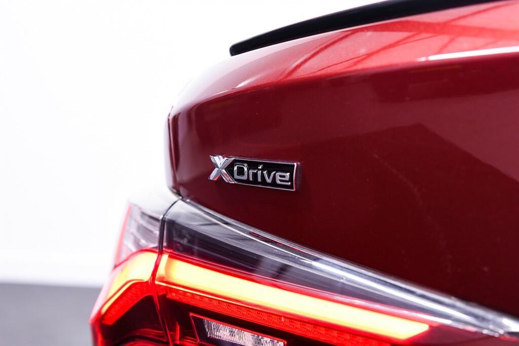 BMW 4 Series - Image 10