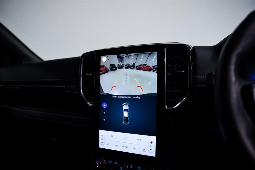 Ford Ranger - Image 38