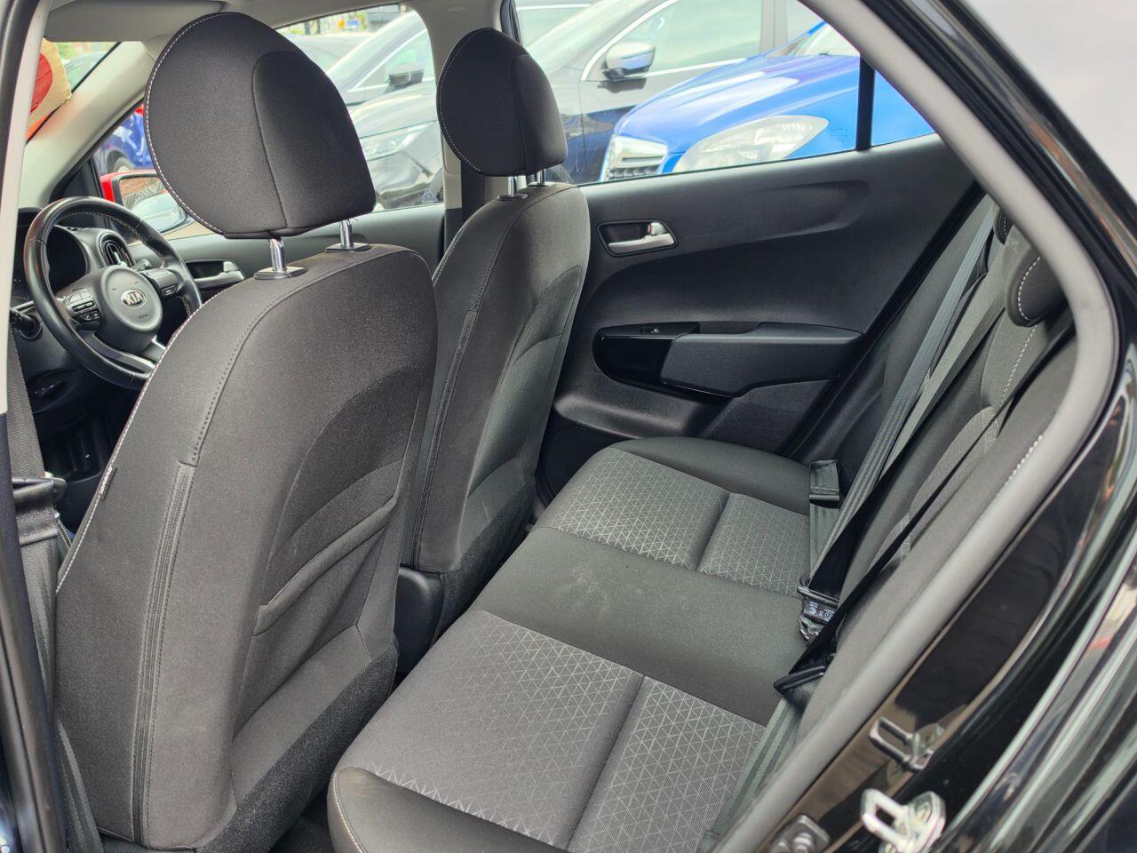 Kia Picanto - Image 16