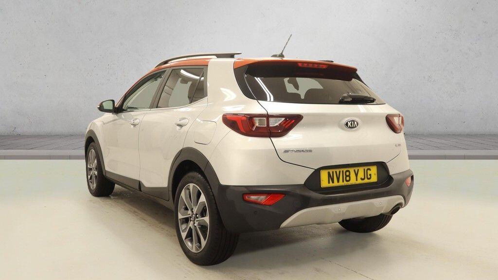 Kia Stonic - Image 6