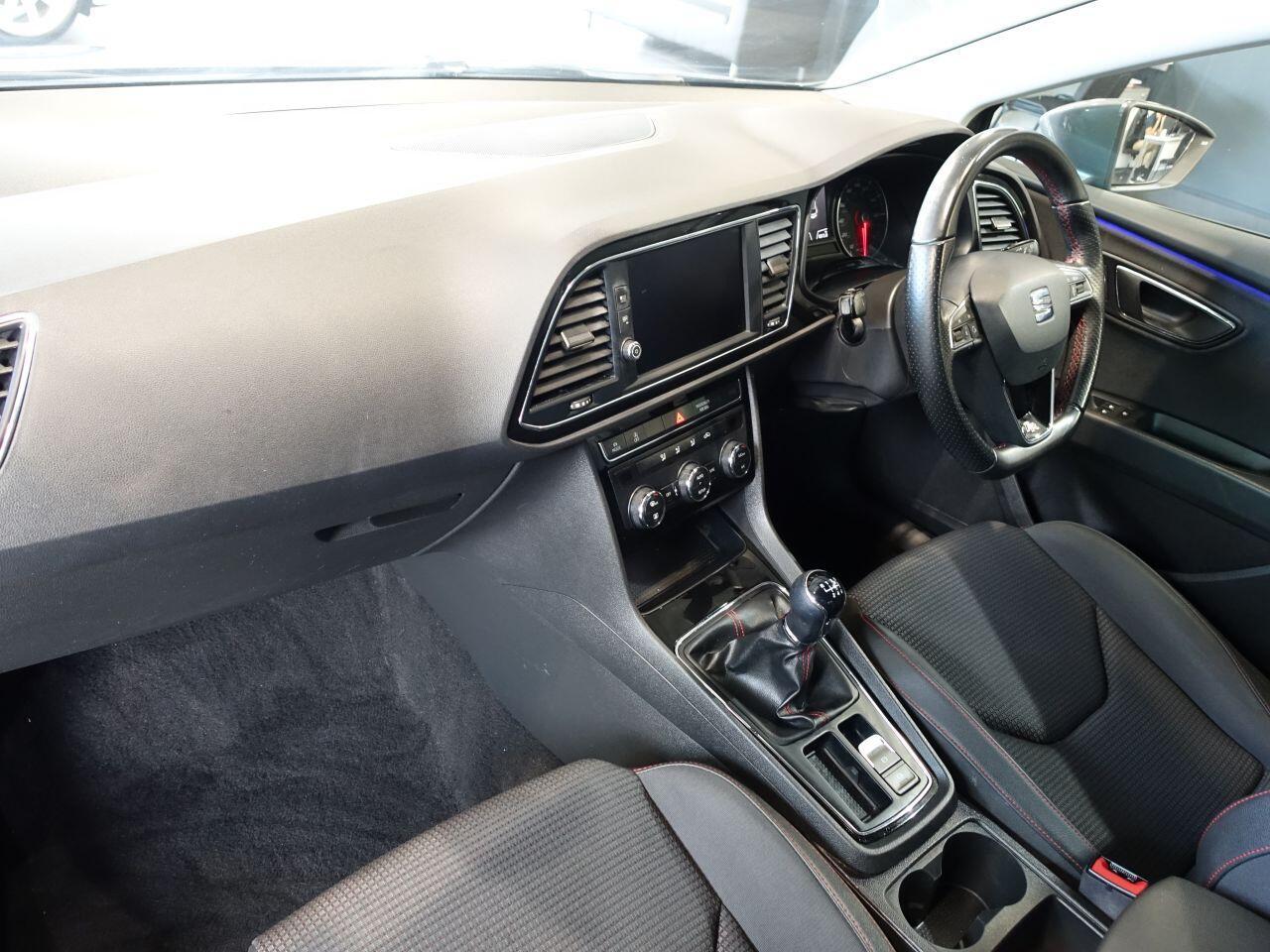 SEAT Leon - Image 11