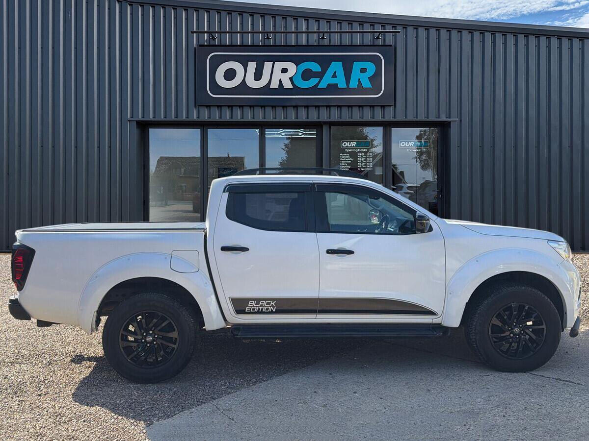 Nissan NAVARA - Image 2